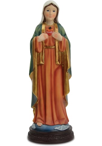 RIFFELMACHER & WEINBERGER Dekofigur »Maria mit Herz«, aus Polyresin kaufen