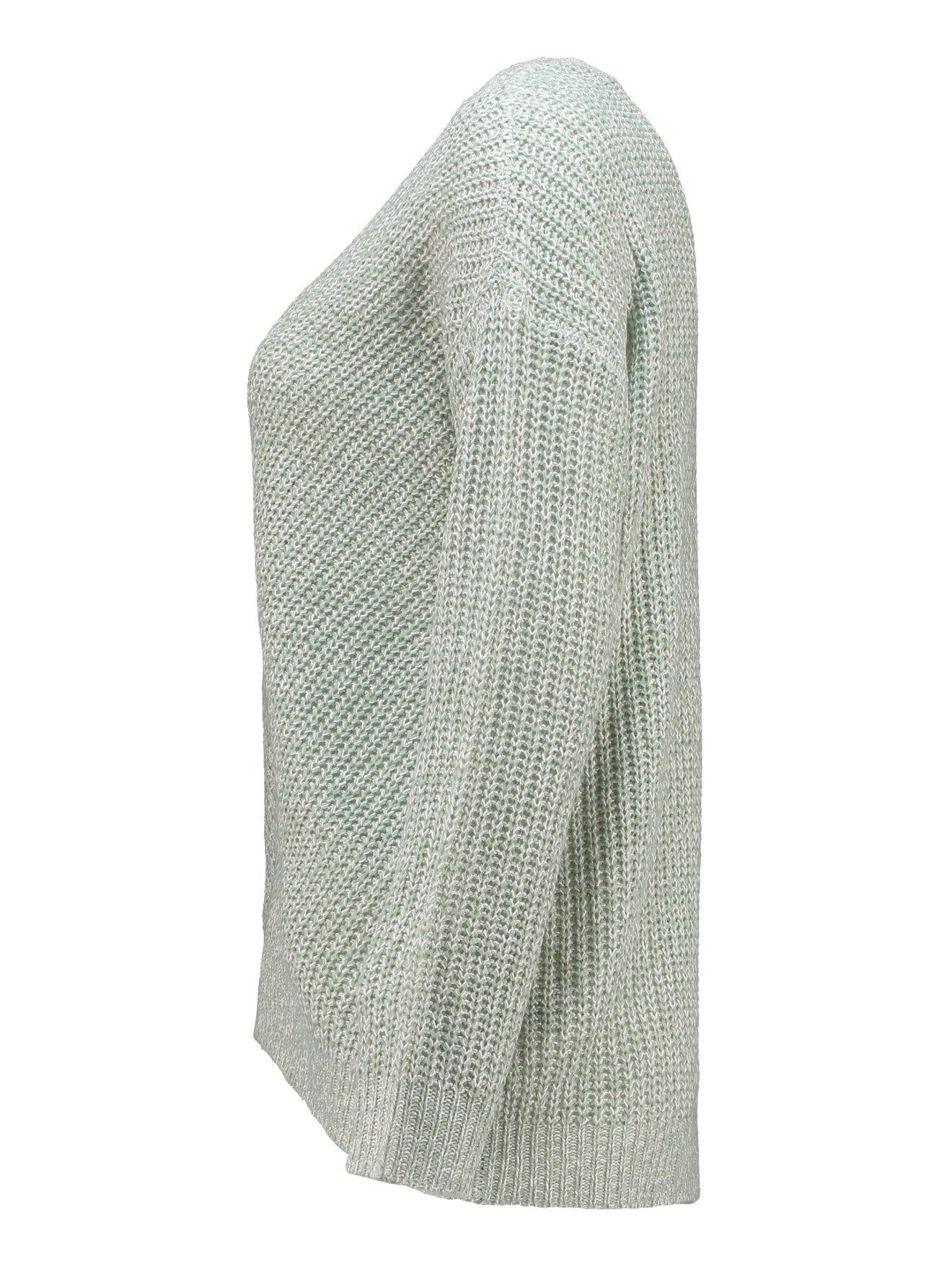 HaILY’S Strickpullover »LS P VK Pi44pa«