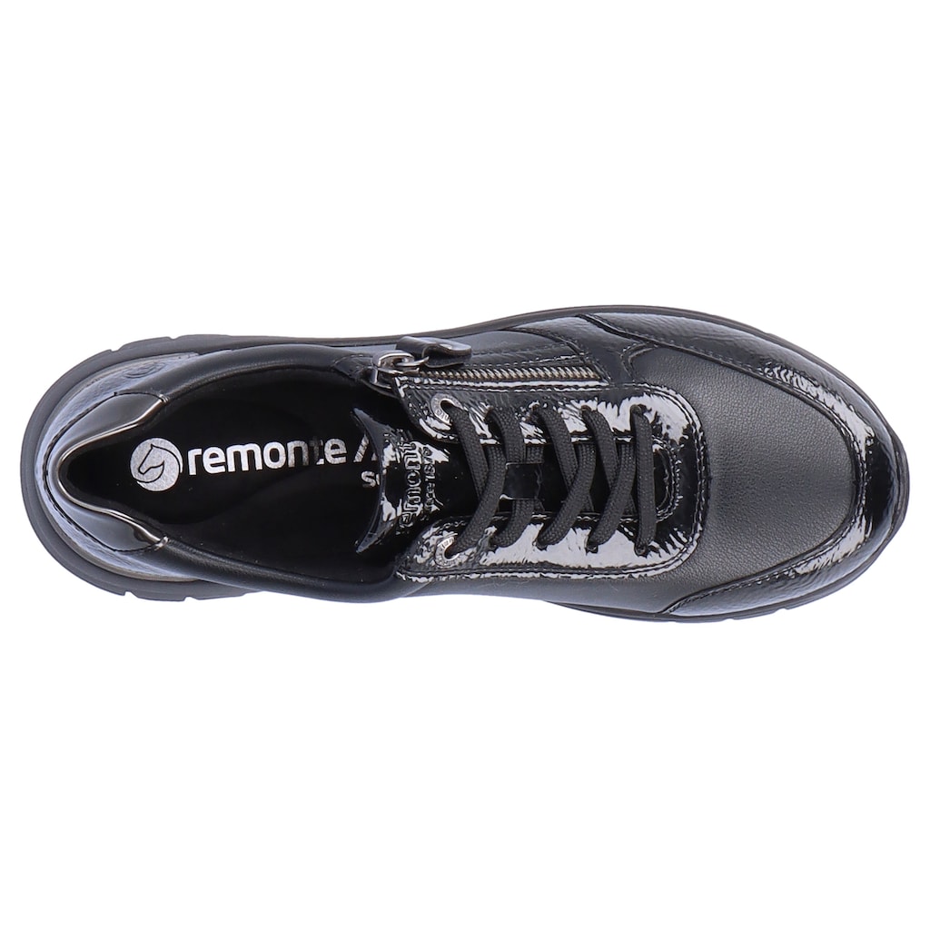 Remonte Plateausneaker