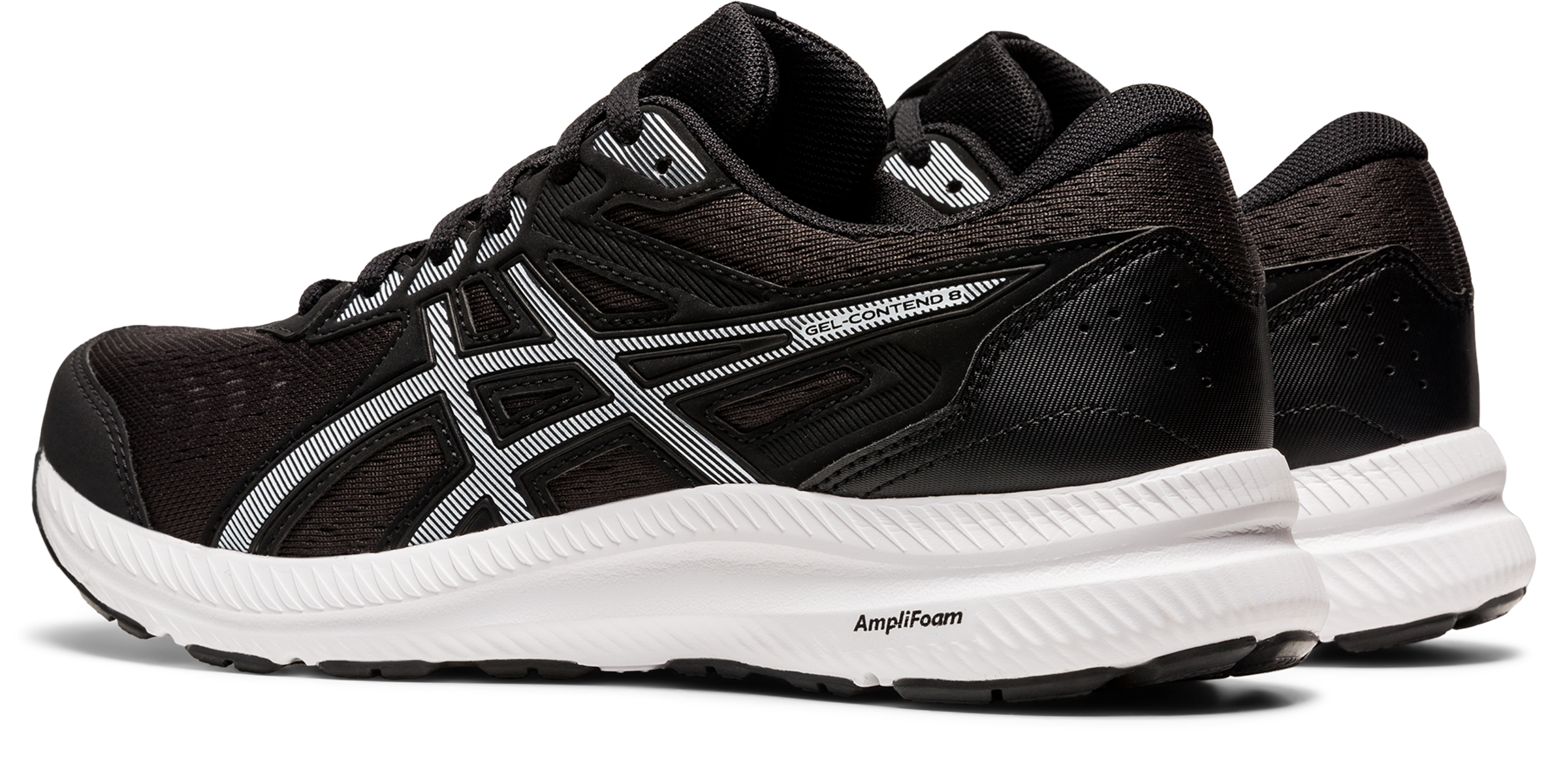 Asics Laufschuh »GEL-CONTEND 8«