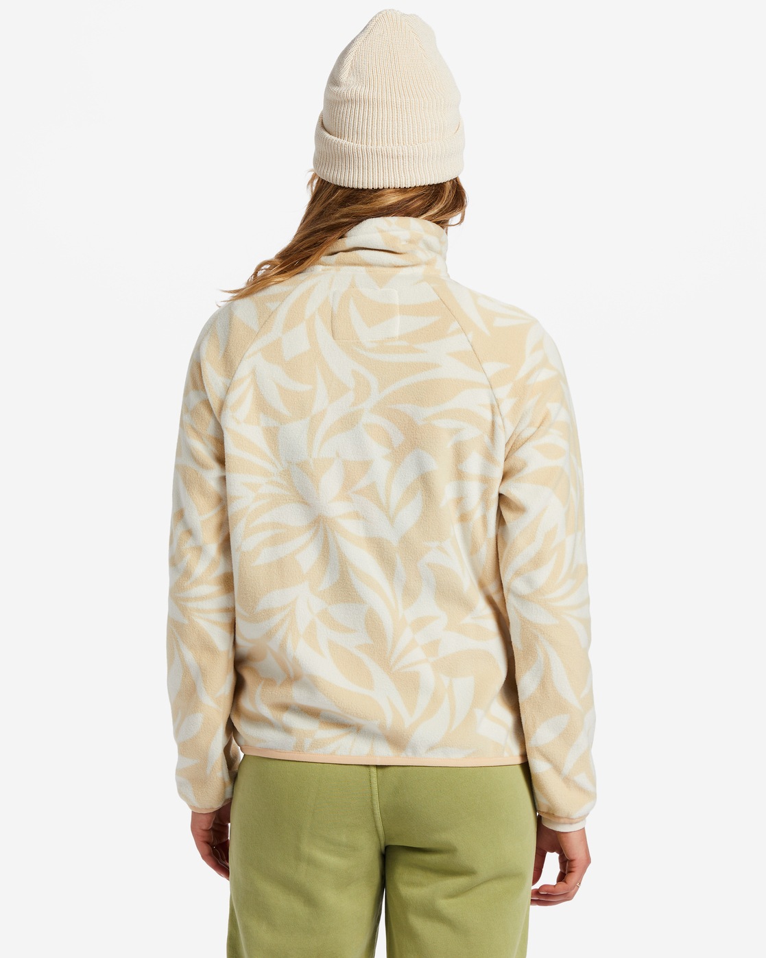 Billabong Fleecepullover