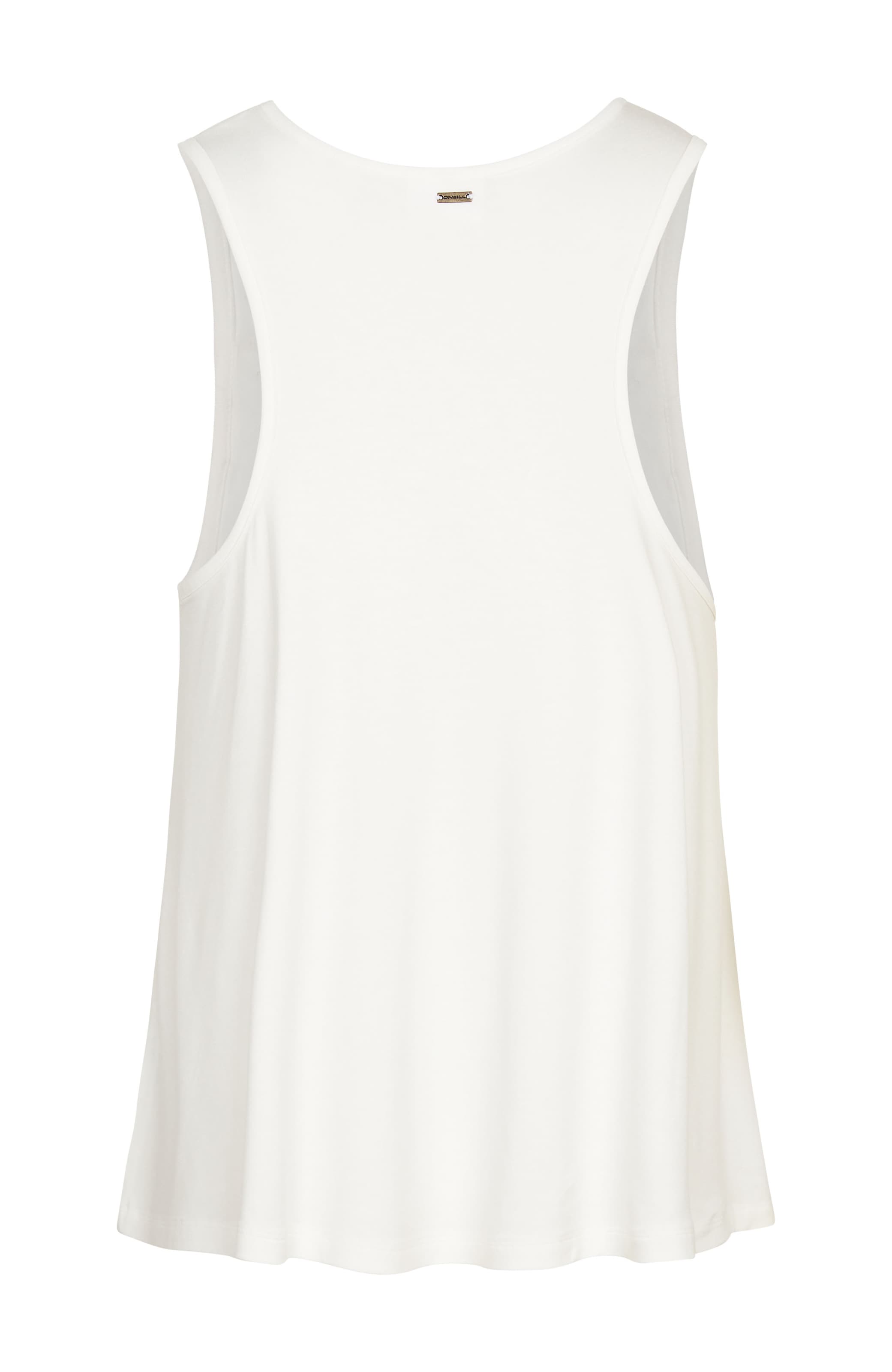 O'Neill Tanktop »ESSENTIALS TOKEENA EMBROIDERY TANK«