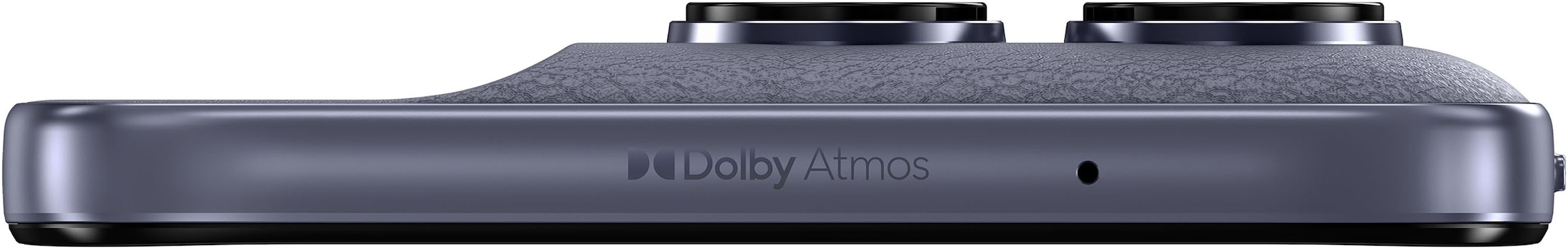 Motorola Smartphone »moto g67« PANTONE® Arctic Seal