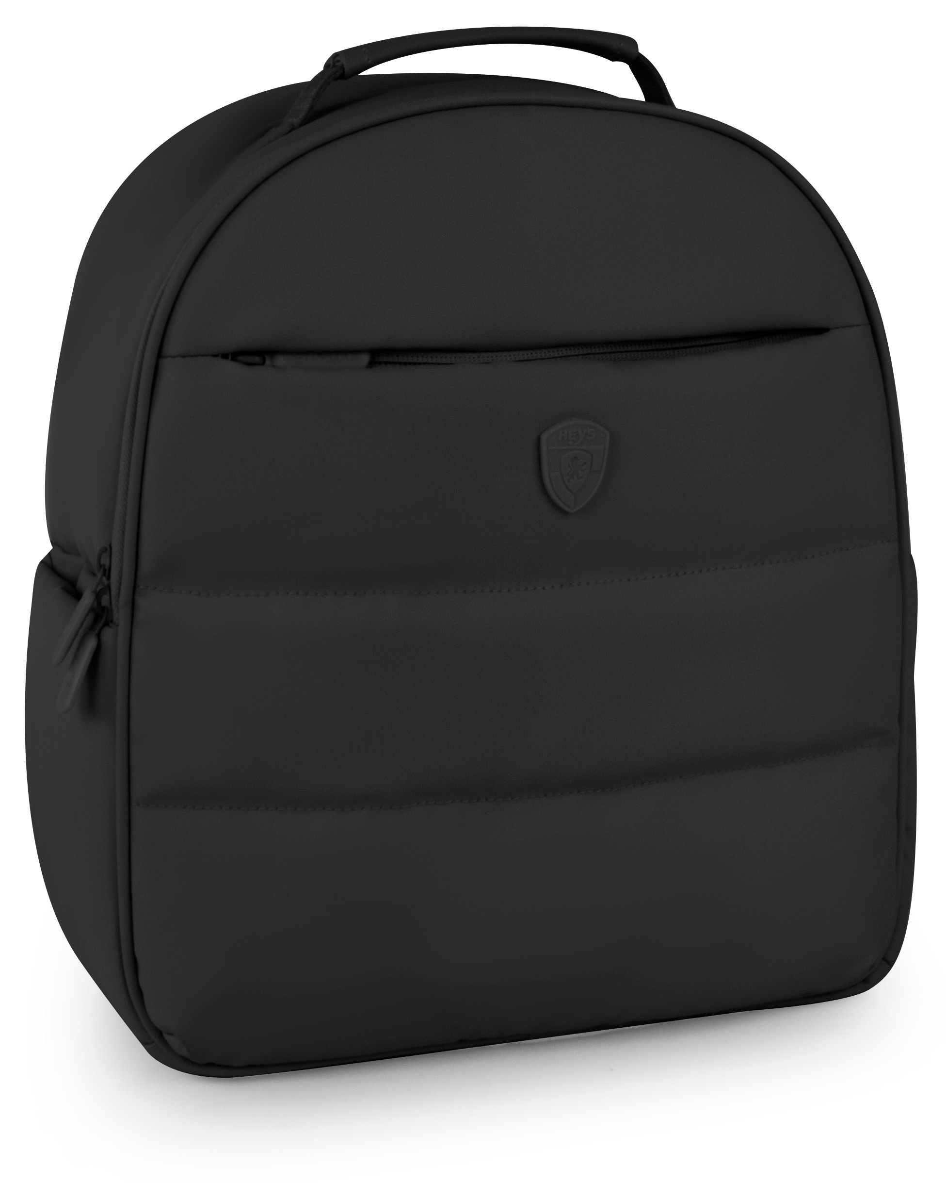 Heys Rucksack »The Puffer Backpack« Trolley-Aufsteck-Sleeve
