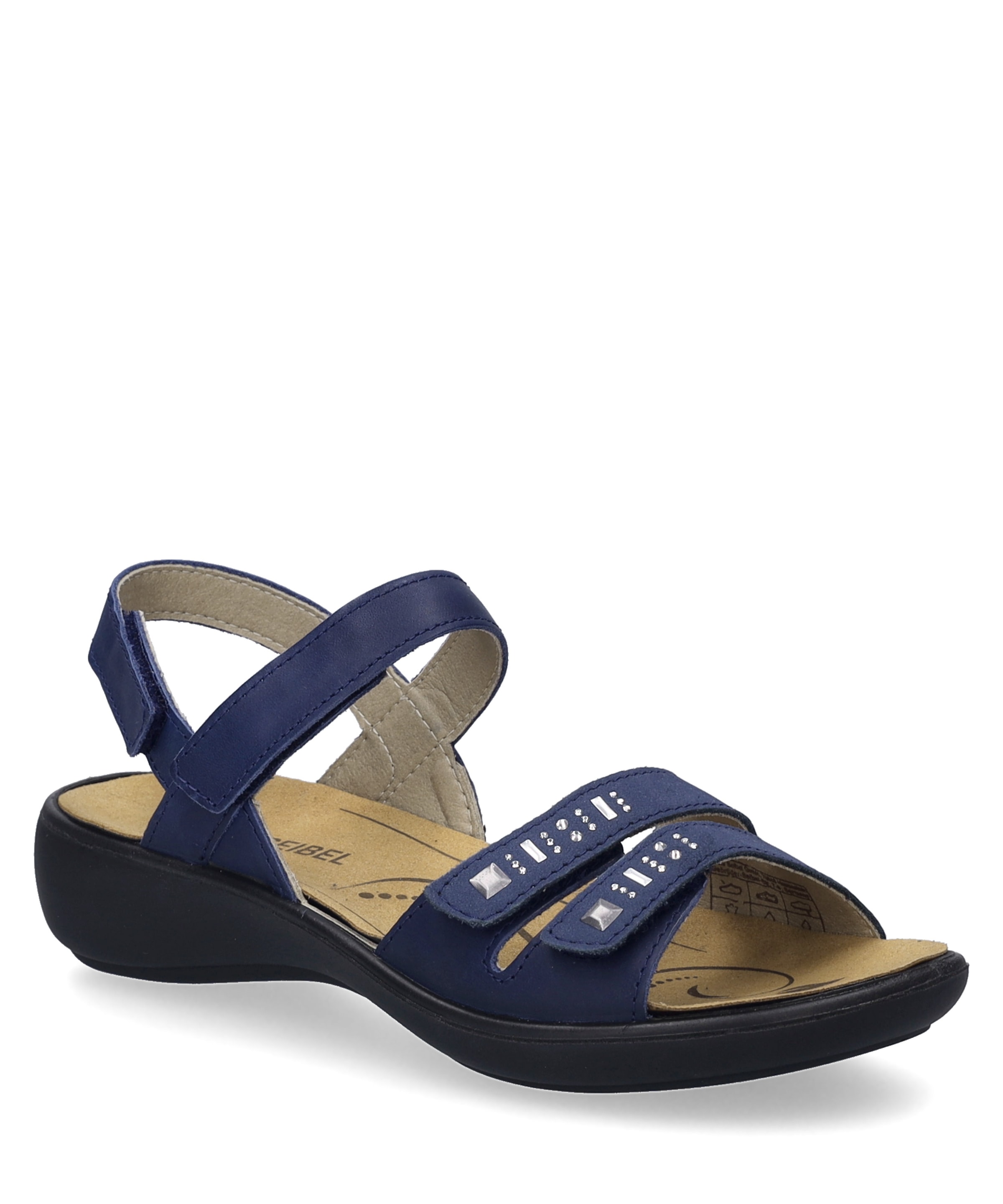 Josef Seibel Sandale »Ibiza 86, ocean«