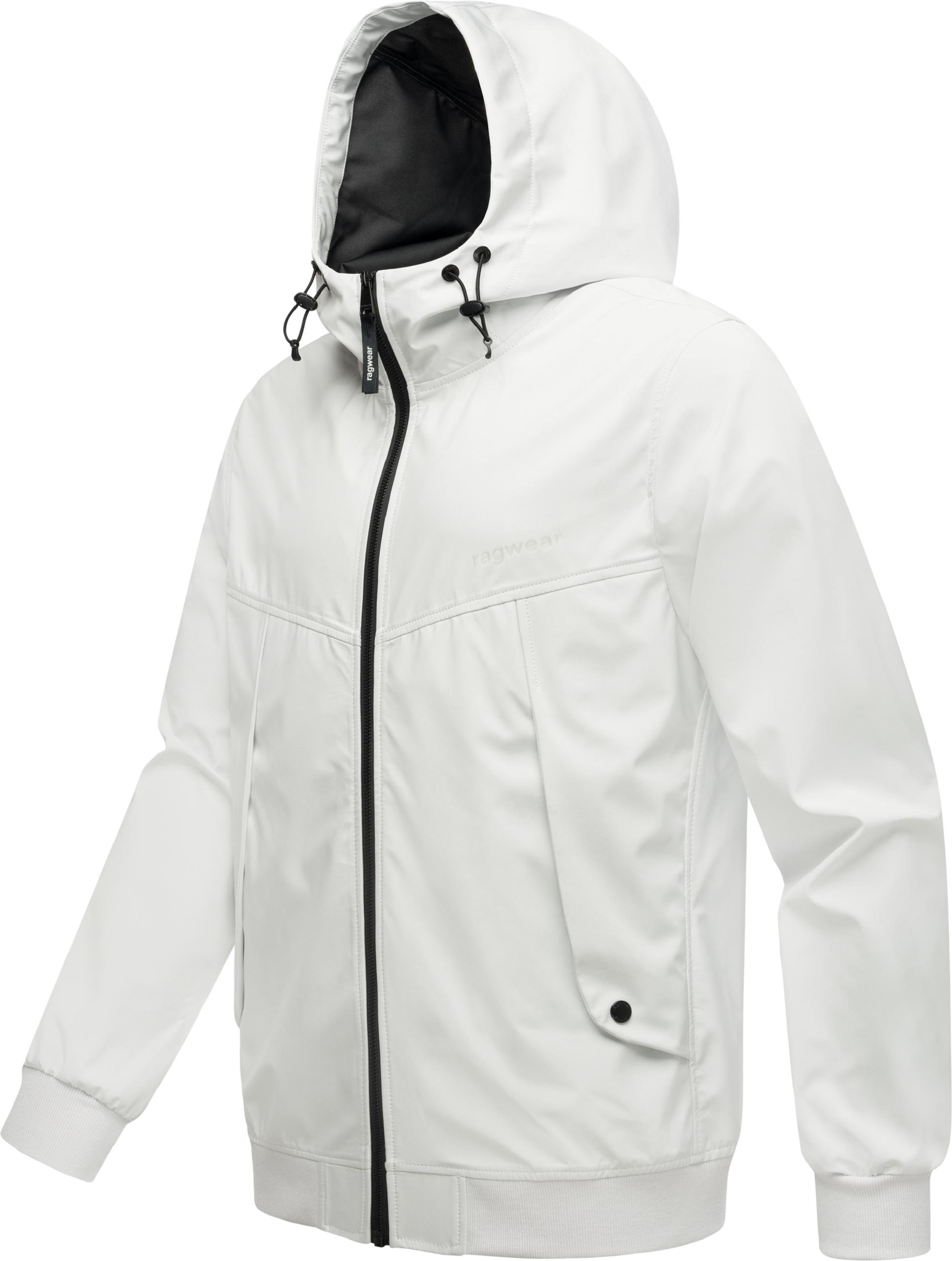 Ragwear Outdoorjacke »Kapuzenjacke Tyller Bonded«