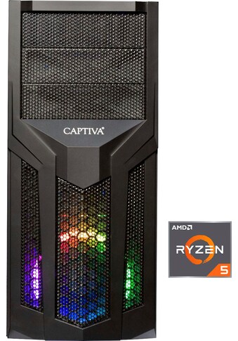 CAPTIVA Gaming-PC »Advanced Gaming R68-746« kaufen