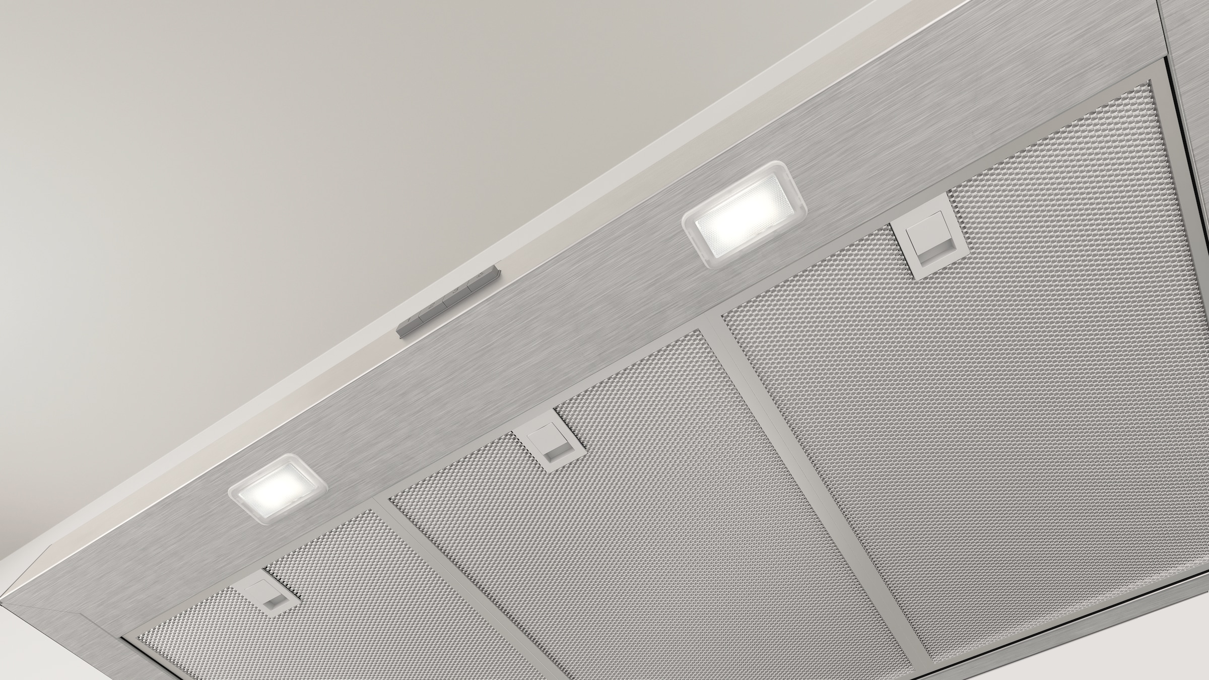 BOSCH Wandhaube »DWB93BC30« Serie Serie 2