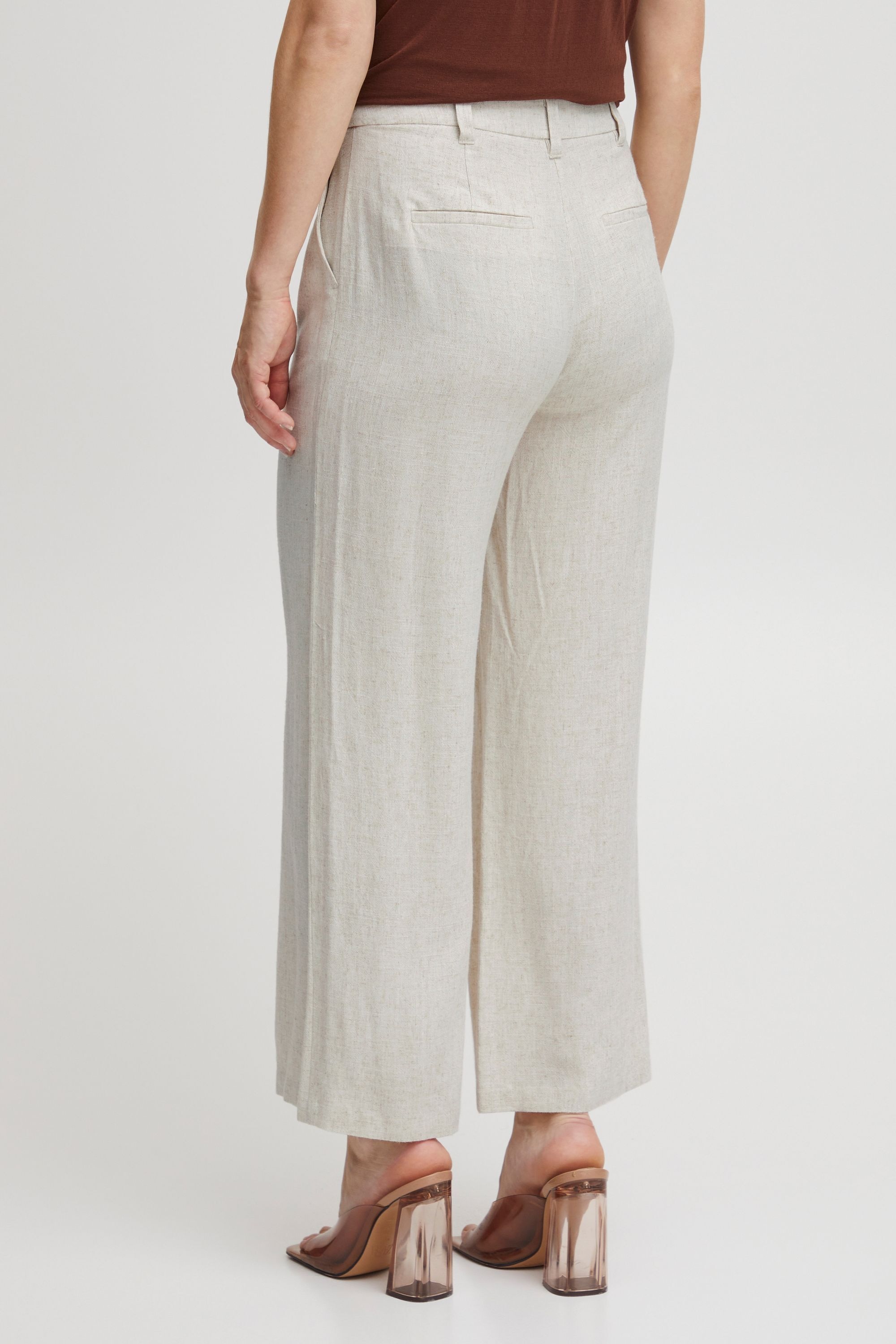 b.young Stoffhose »Stoffhose BYJohanna«
