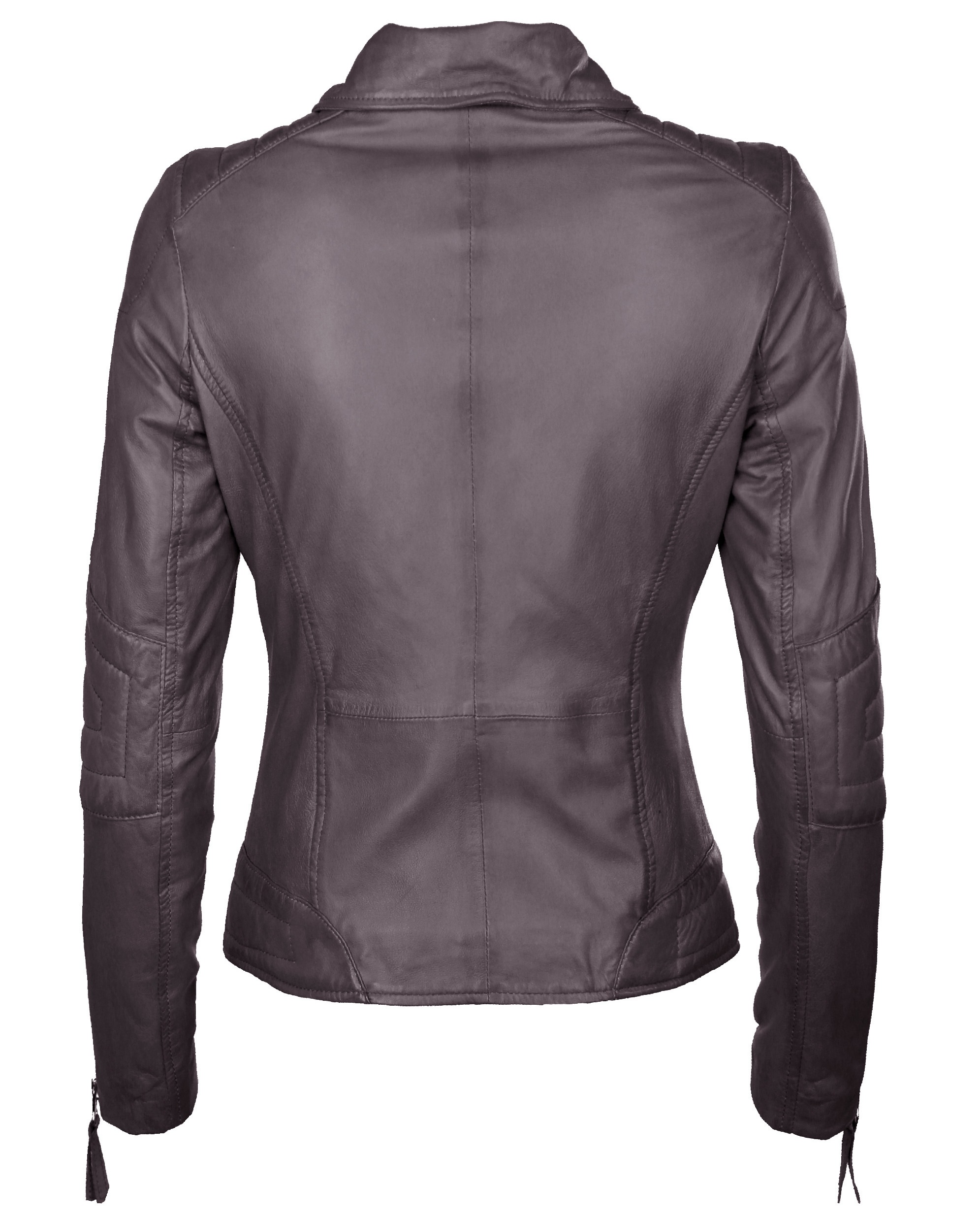 Maze Lederjacke »Lederjacke Koga«