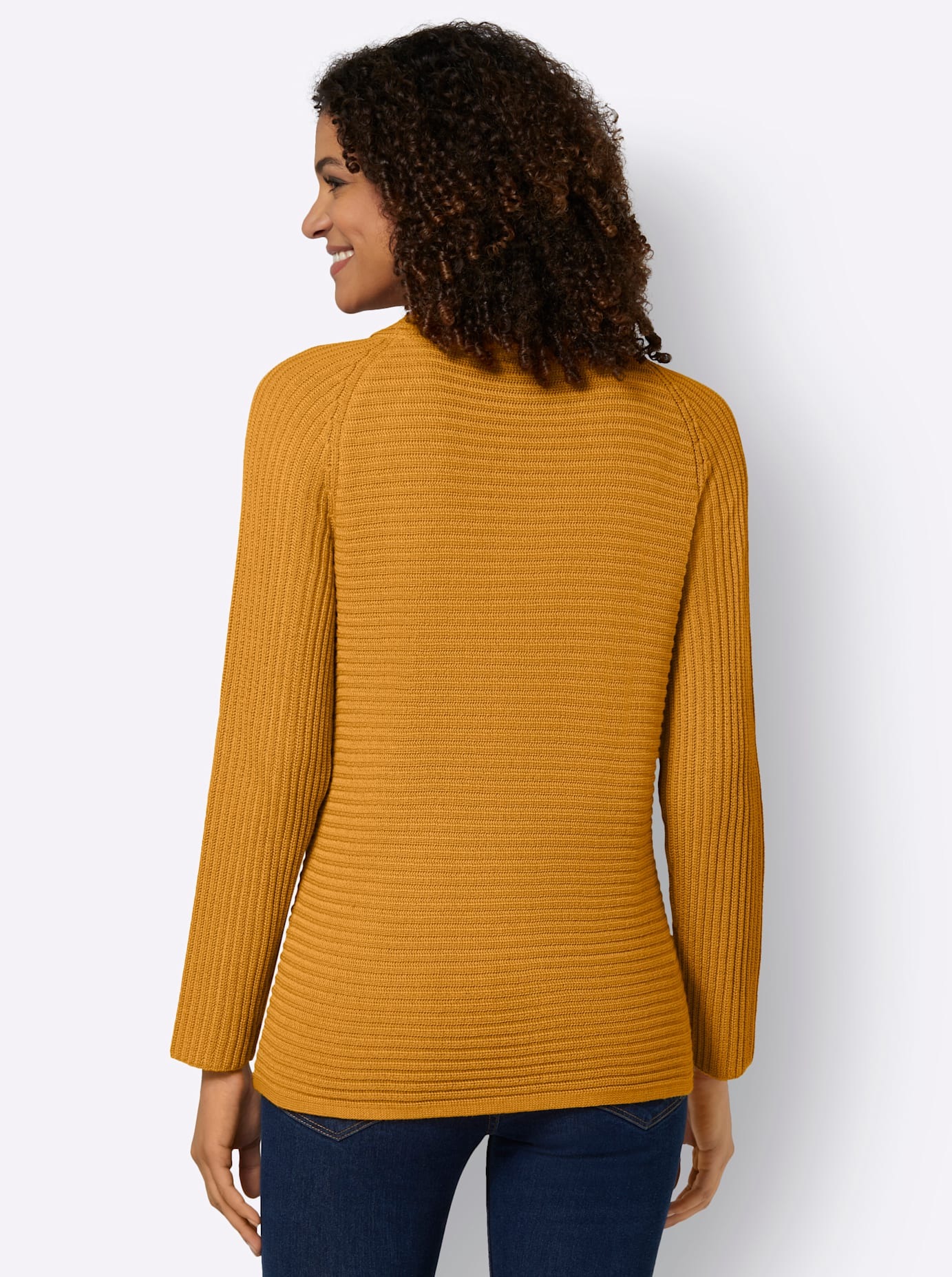 Casual Looks Strickpullover »Pullover«