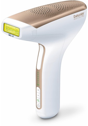 BEURER IPL-Haarentferner »Velvet Skin Pro«, 300000 Lichtimpulse, schnelle Anwendung,... kaufen