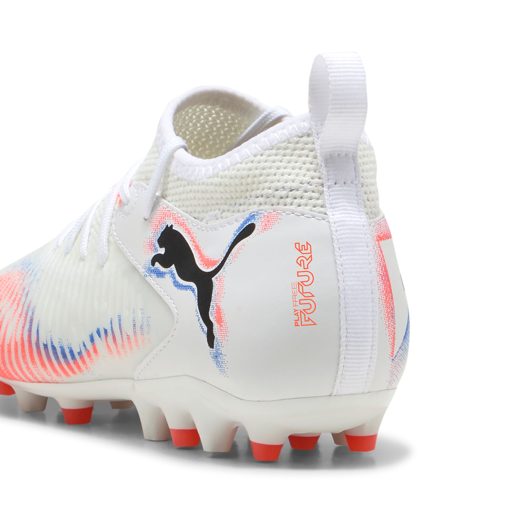PUMA Fußballschuh »FUTURE 8 MATCH MG JR«, für Kunstrasenplätze