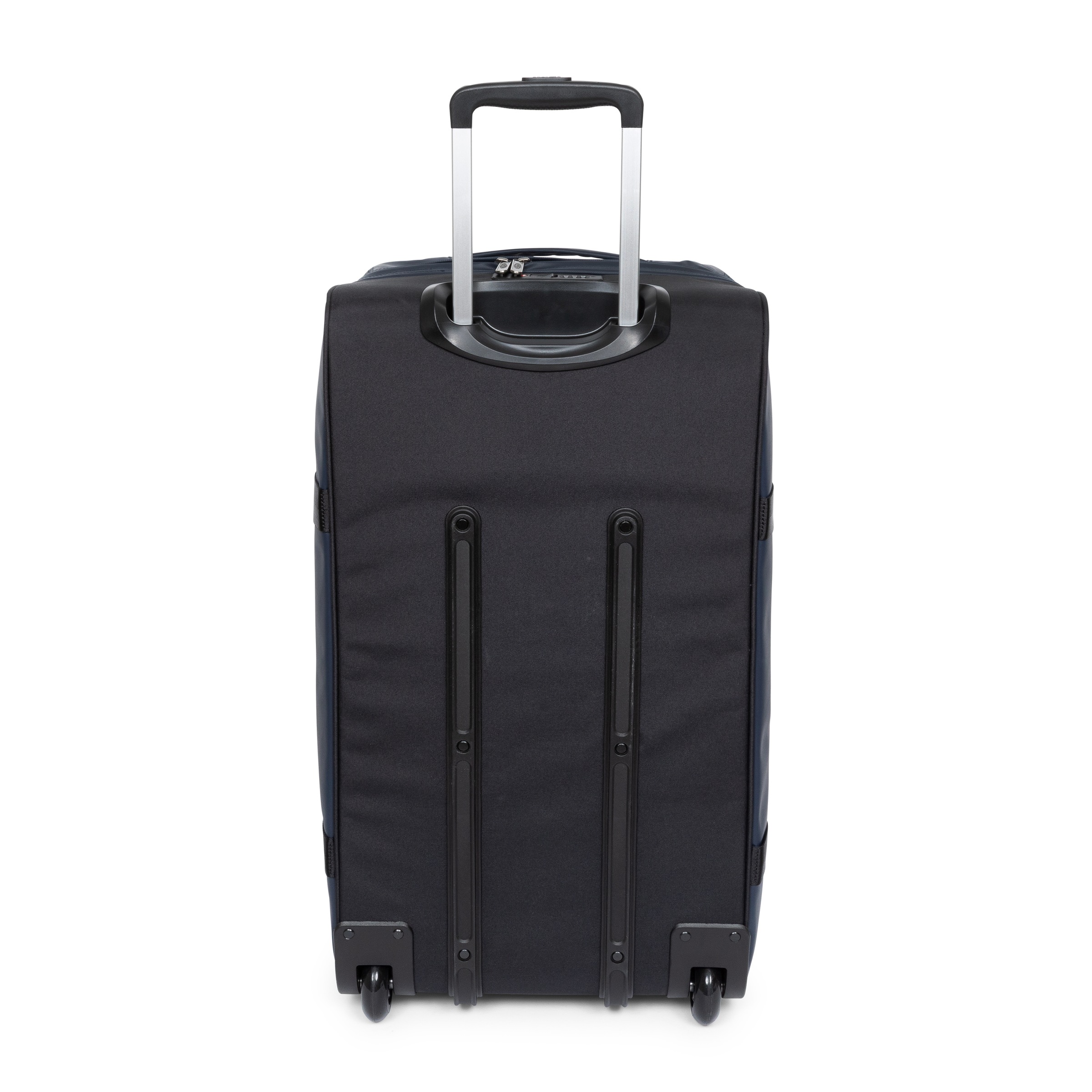 Eastpak Weichgepäck-Trolley »TRANSIT'R M« 78 l 2 Rollen Reisegepäck Aufgabegepäck Reisekoffer mit TSA Schloss Reisetasche