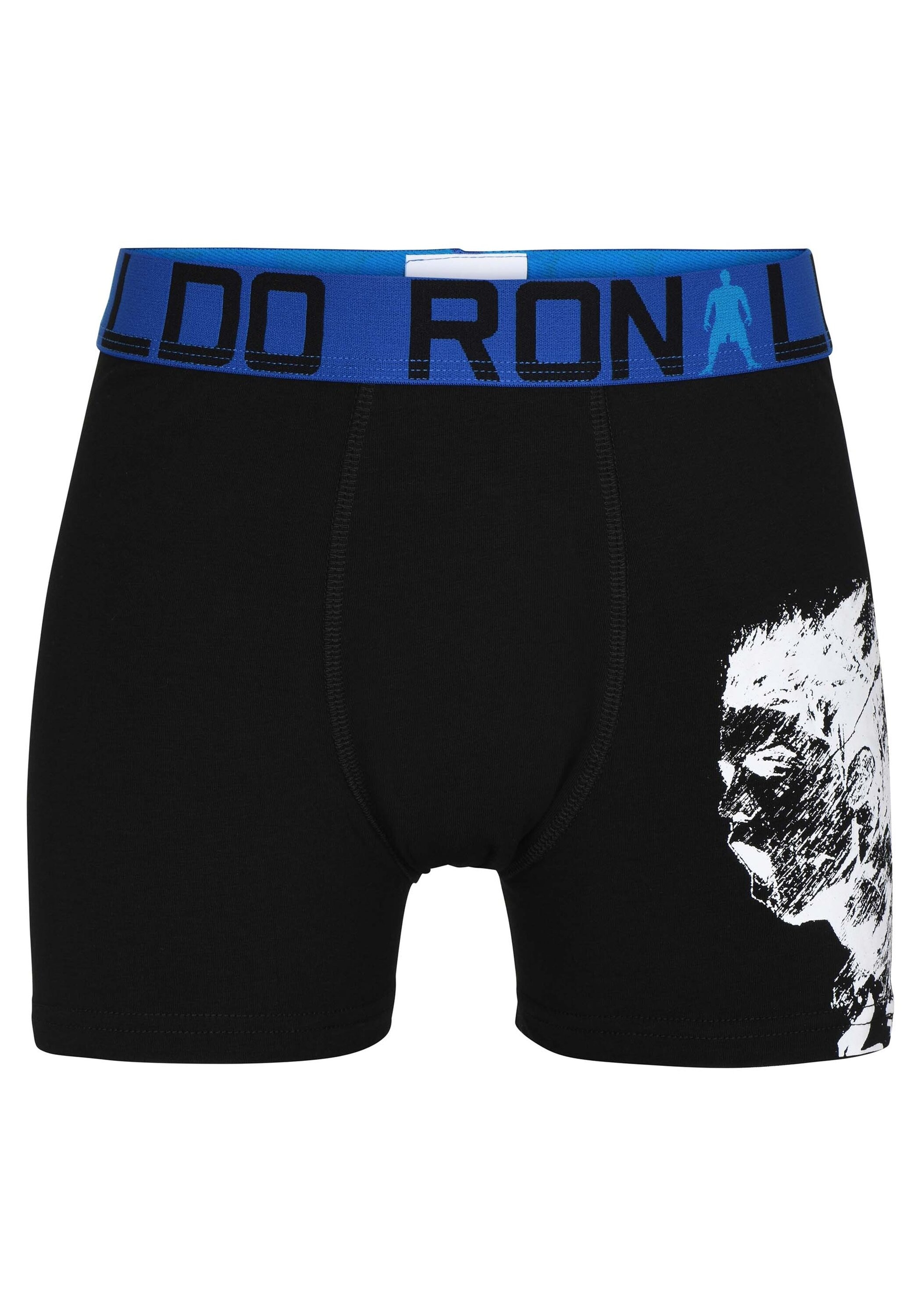 CR7 Boxershorts »Boxershort CR7 Boys Trunk 5-pack 5er Pack«