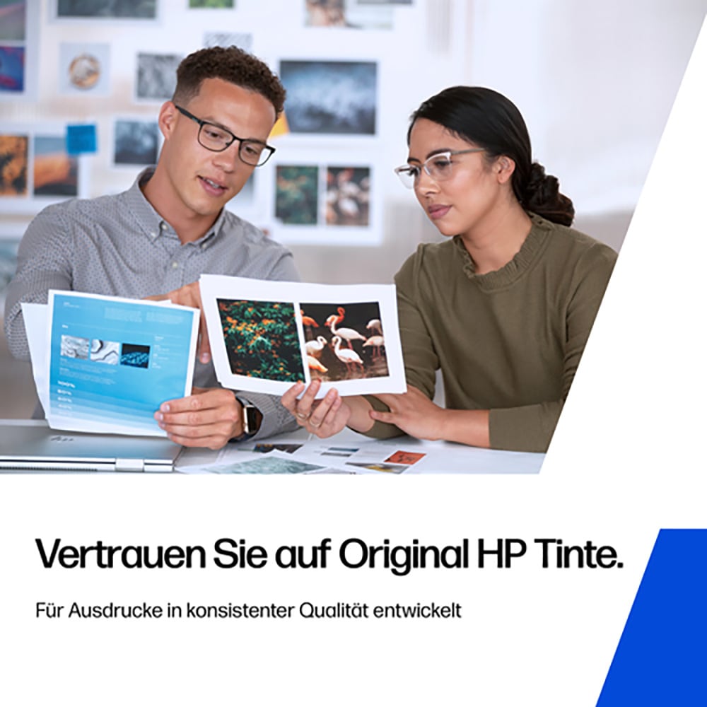 HP Tintenpatrone »937 4er-Pack«