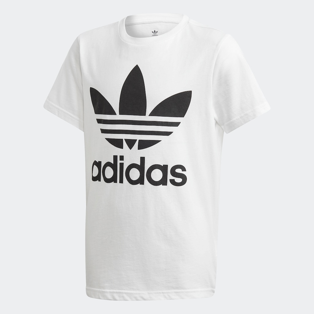 adidas Originals T-Shirt »TREFOIL TEE«