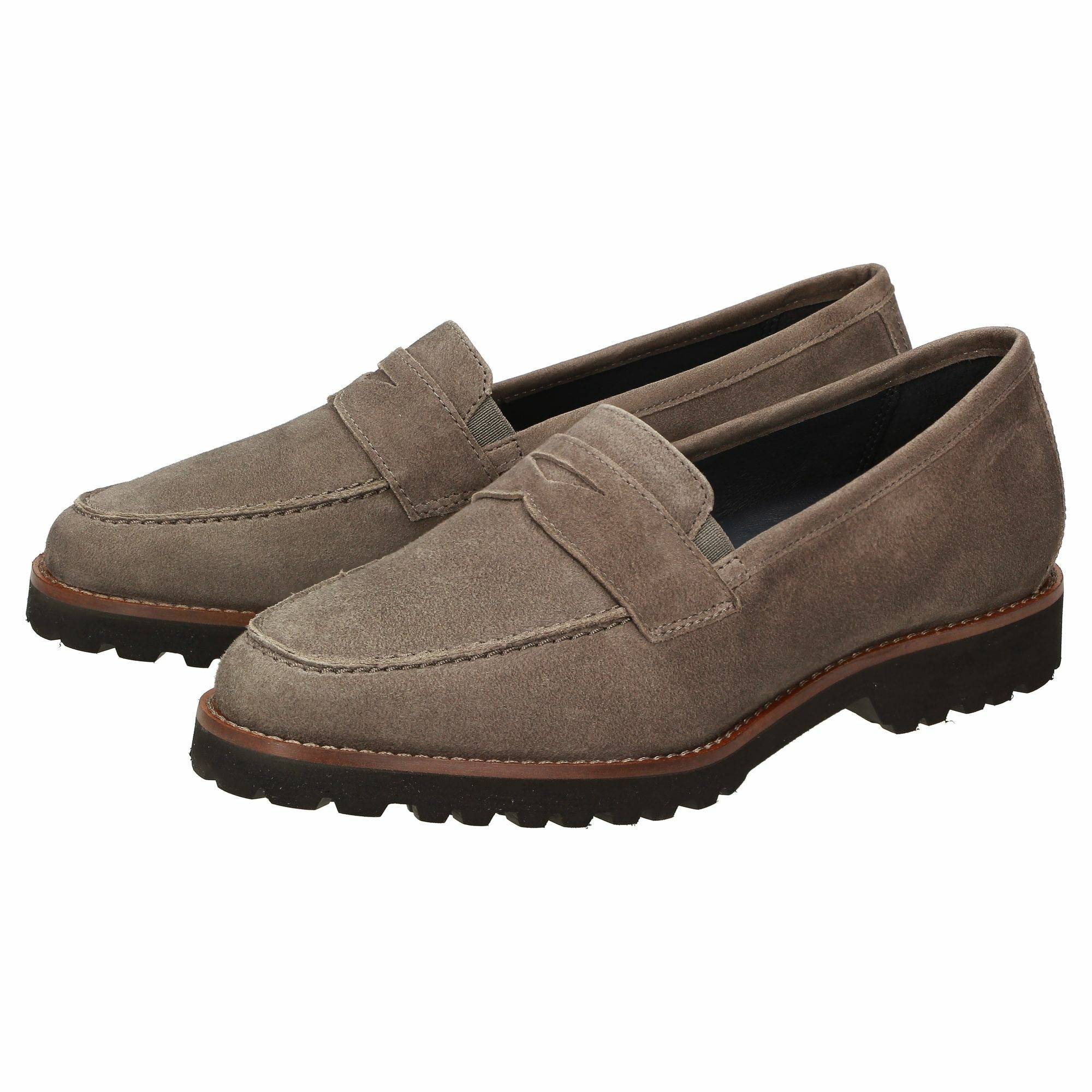 SIOUX Slipper »Meredith-709-H«