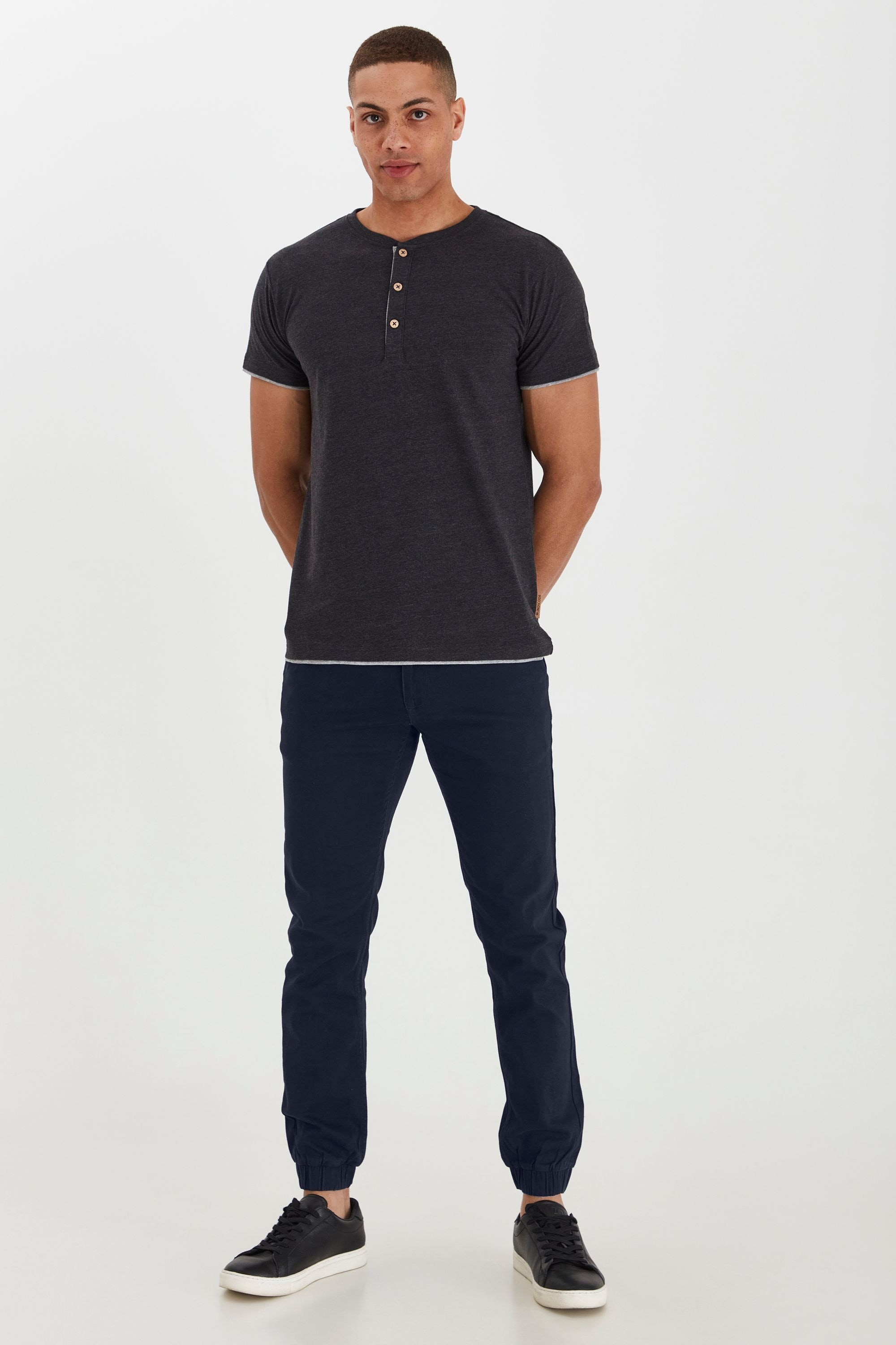 Blend Chinohose »Chinohose BHPellini«