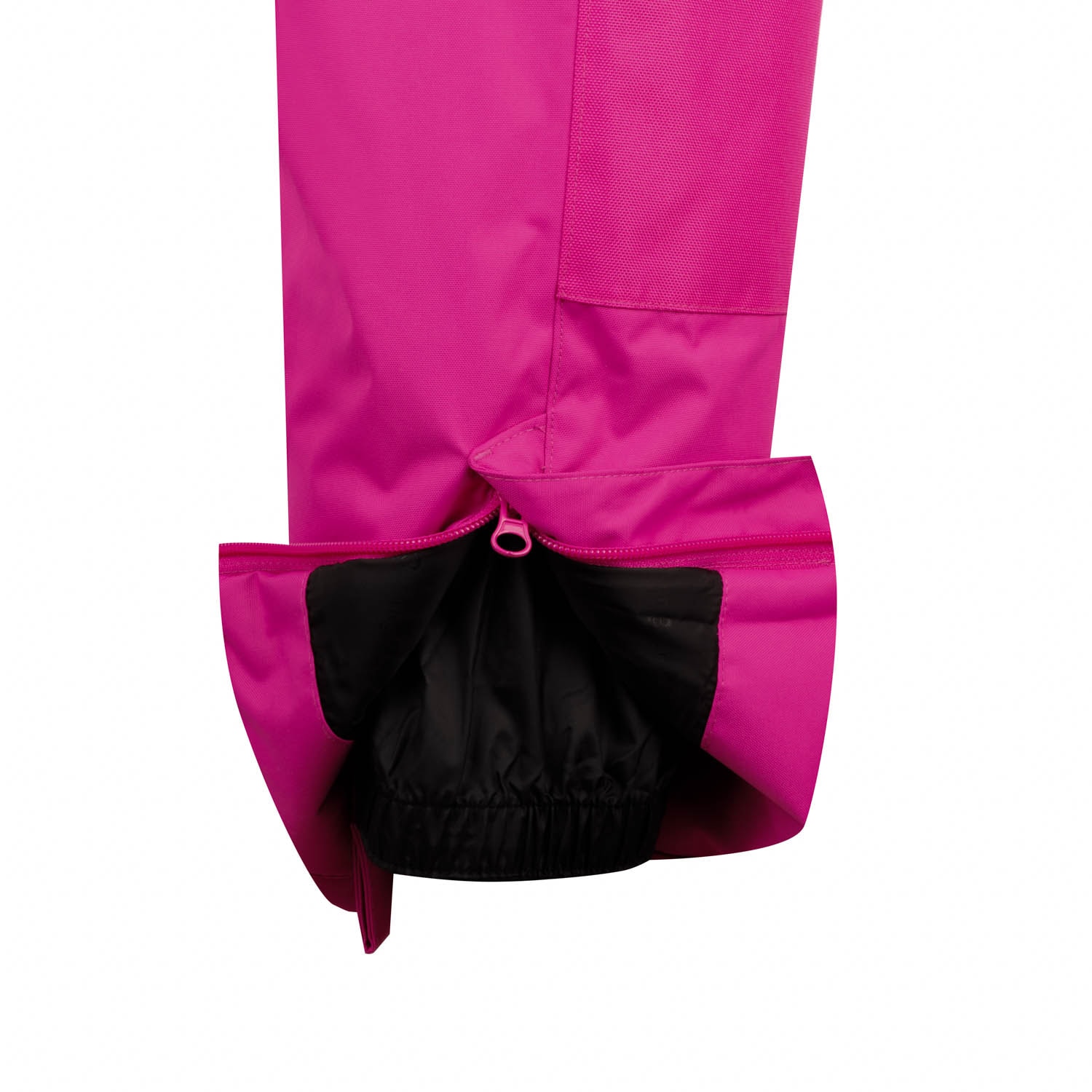 TROLLKIDS Schneelatzhose »KIDS NORDKAPP PANTS«  für Kinder, sportlicher Stil, aus Polyester, pflegeleicht