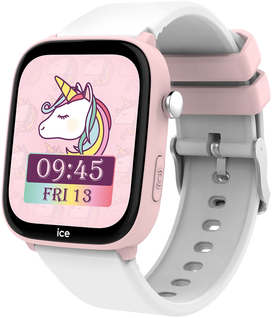 ice-watch Smartwatch »ICE smart junior 3.0 - Find My - 1.75« ( )