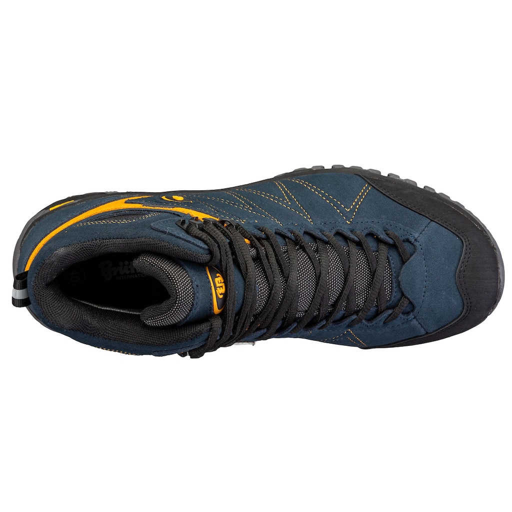 BRÜTTING Outdoorschuh »Outdoorstiefel Mount Kapela High«