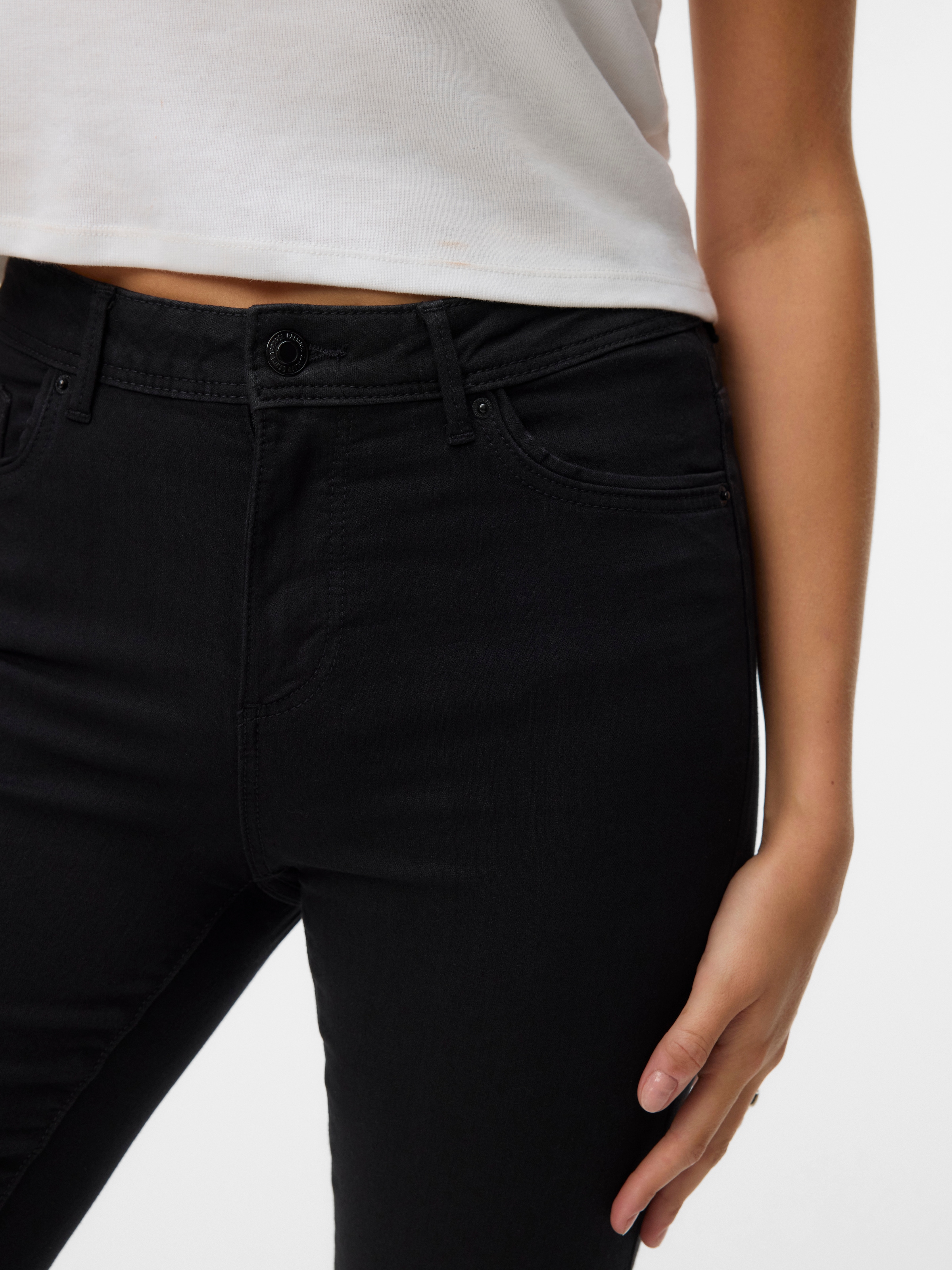 Vero Moda Skinny-fit-Jeans »VMTANYA« mit Stretch