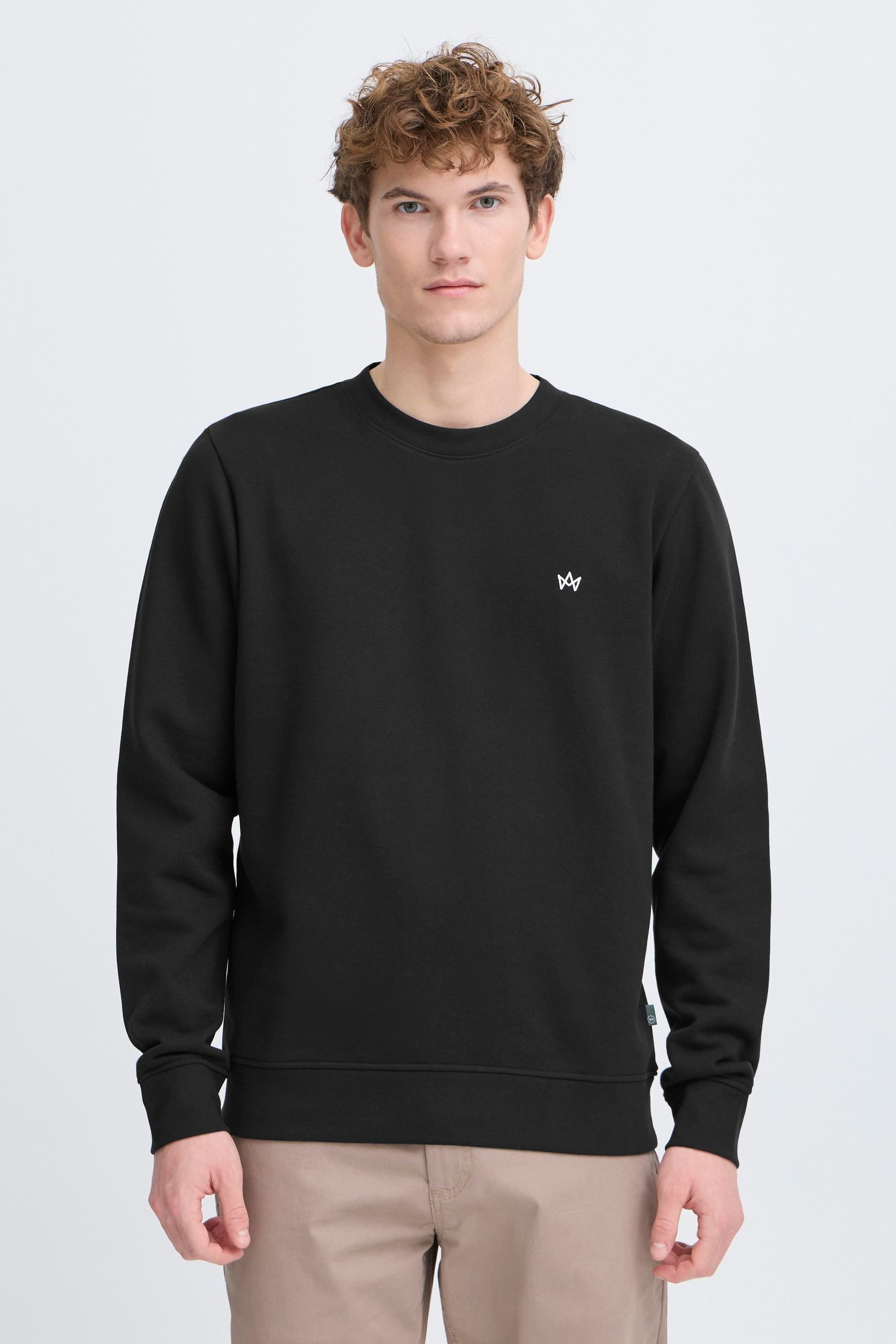 Kronstadt Longpullover »Sweater KSRichards«