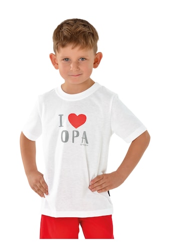 Trigema T-Shirt, Lieblings-Opa kaufen