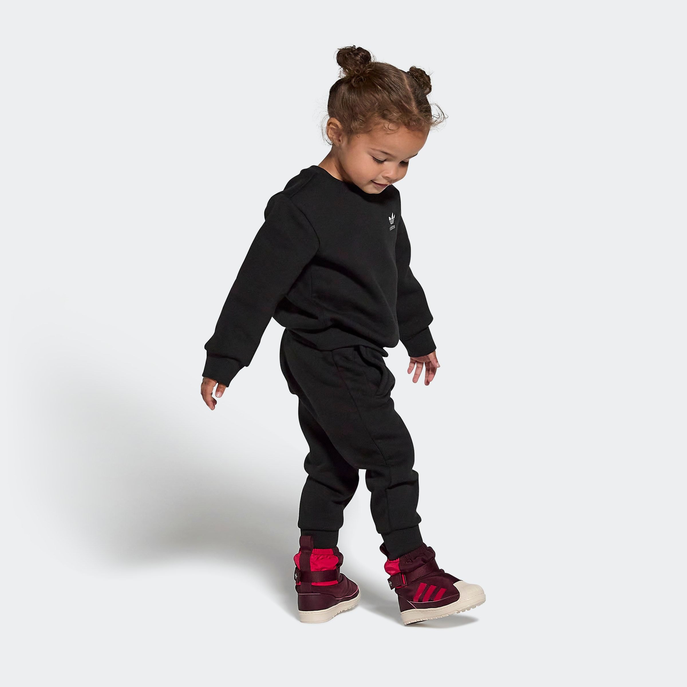 adidas Originals Winterstiefel »ADIDAS SUPERSTAR 360 STIEFEL FÜR KINDER«  Winterschuhe, Winterboots, Snowboots