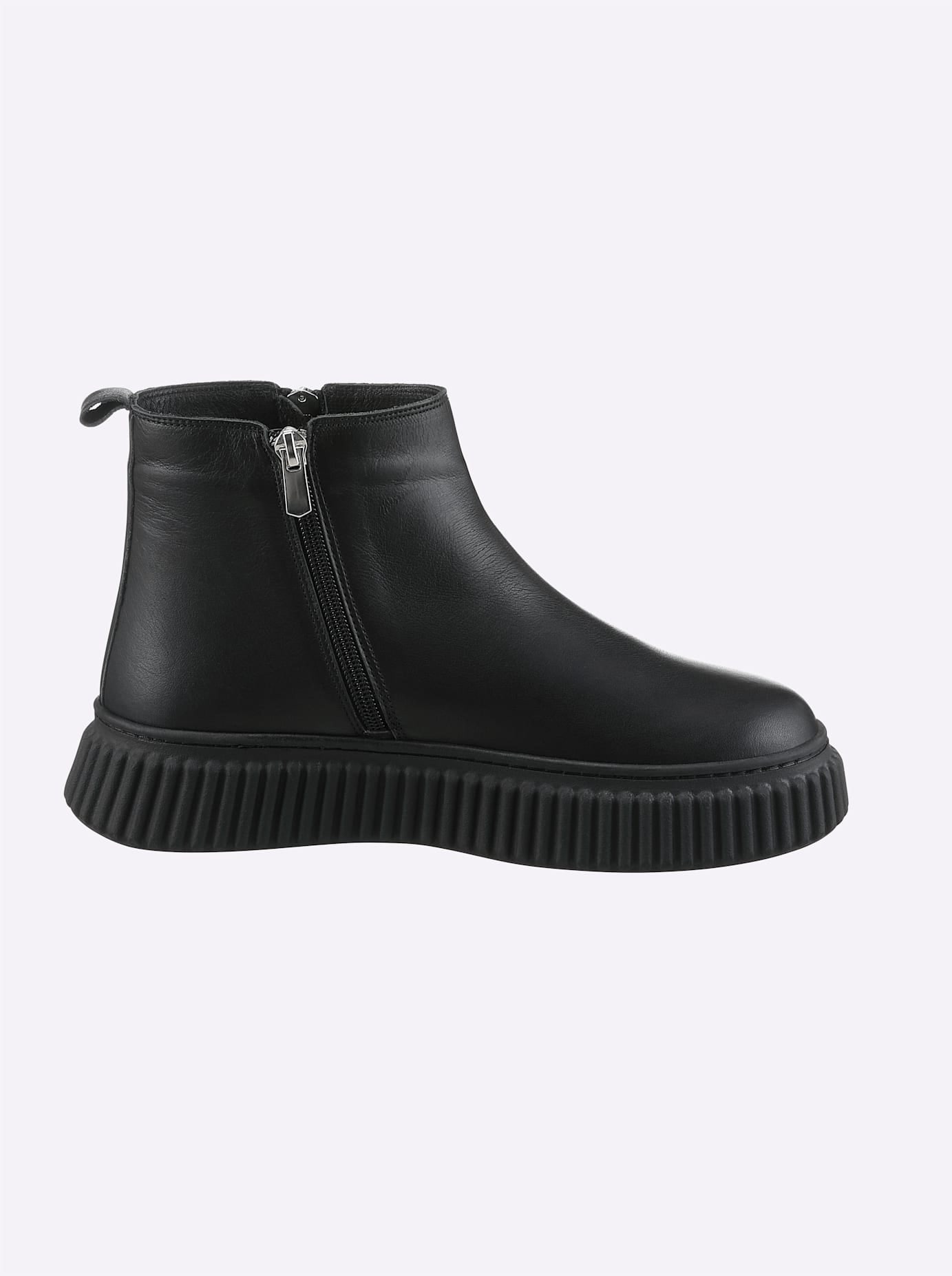 heine Stiefelette