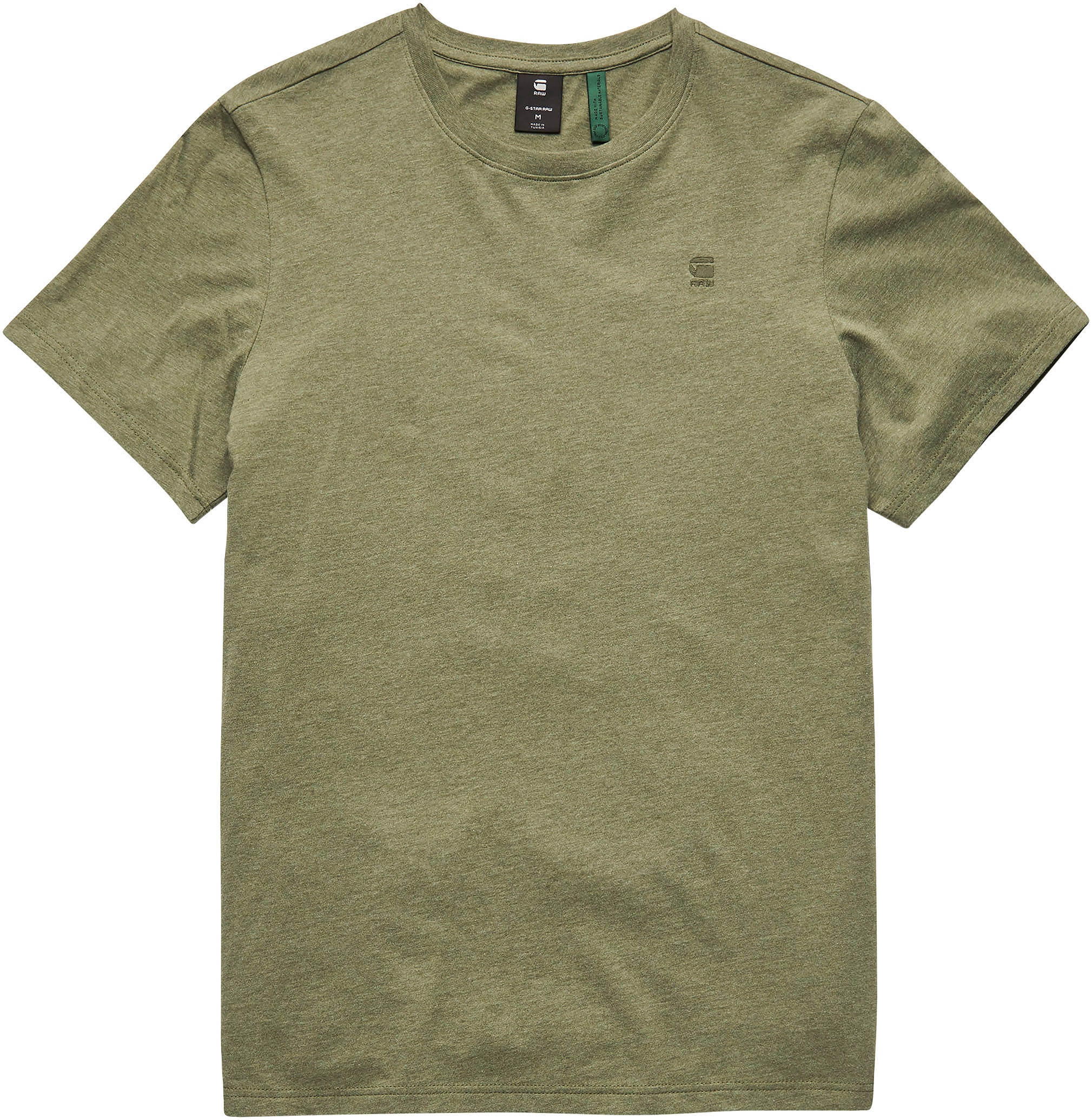 G-STAR T-Shirt »Base-S T-Shirt«