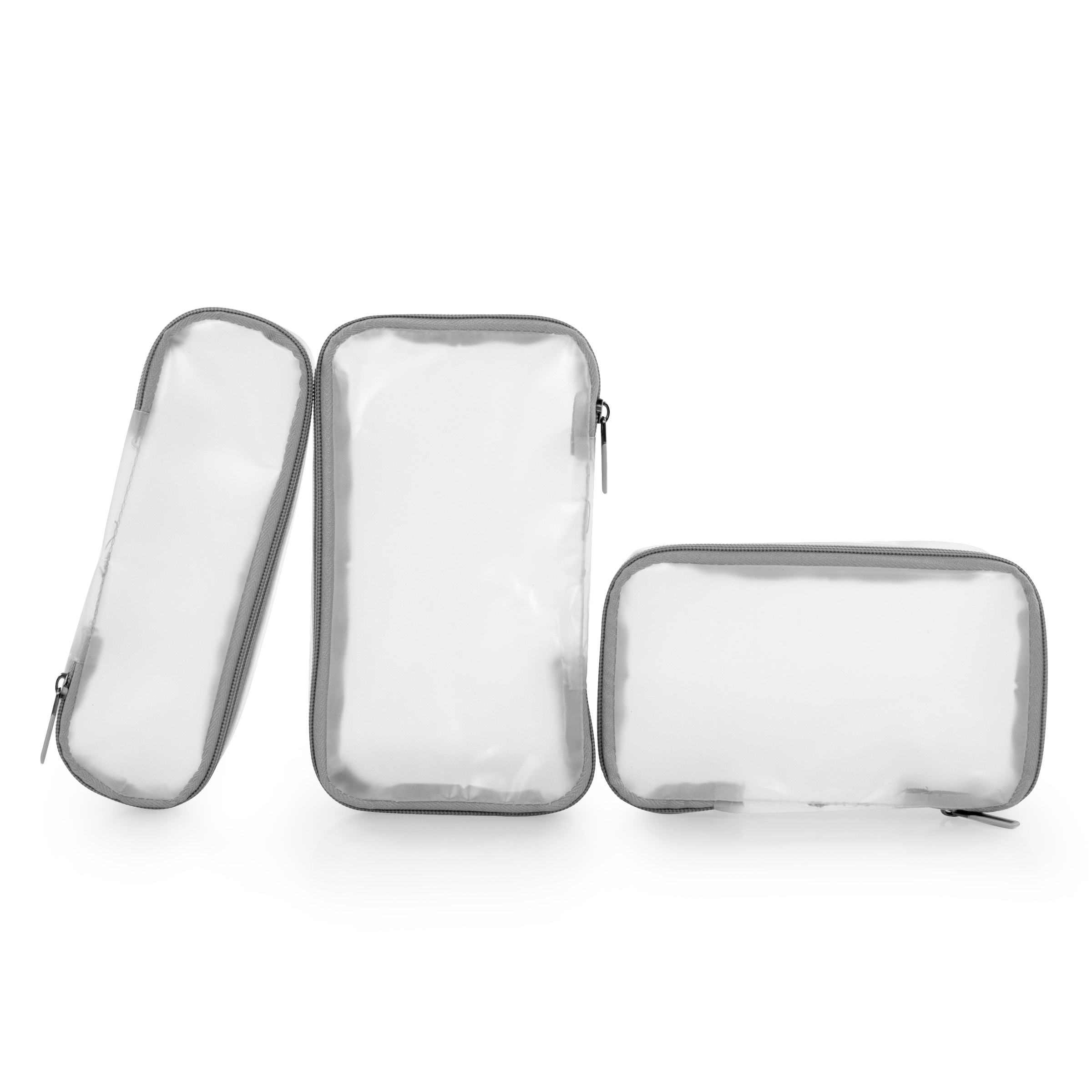 Heys Handgepäck-Topcase »Heys Luxe« Beautycase, Kosmetikkoffer, handgepäcktauglich gemäß IATA-Empfehlung