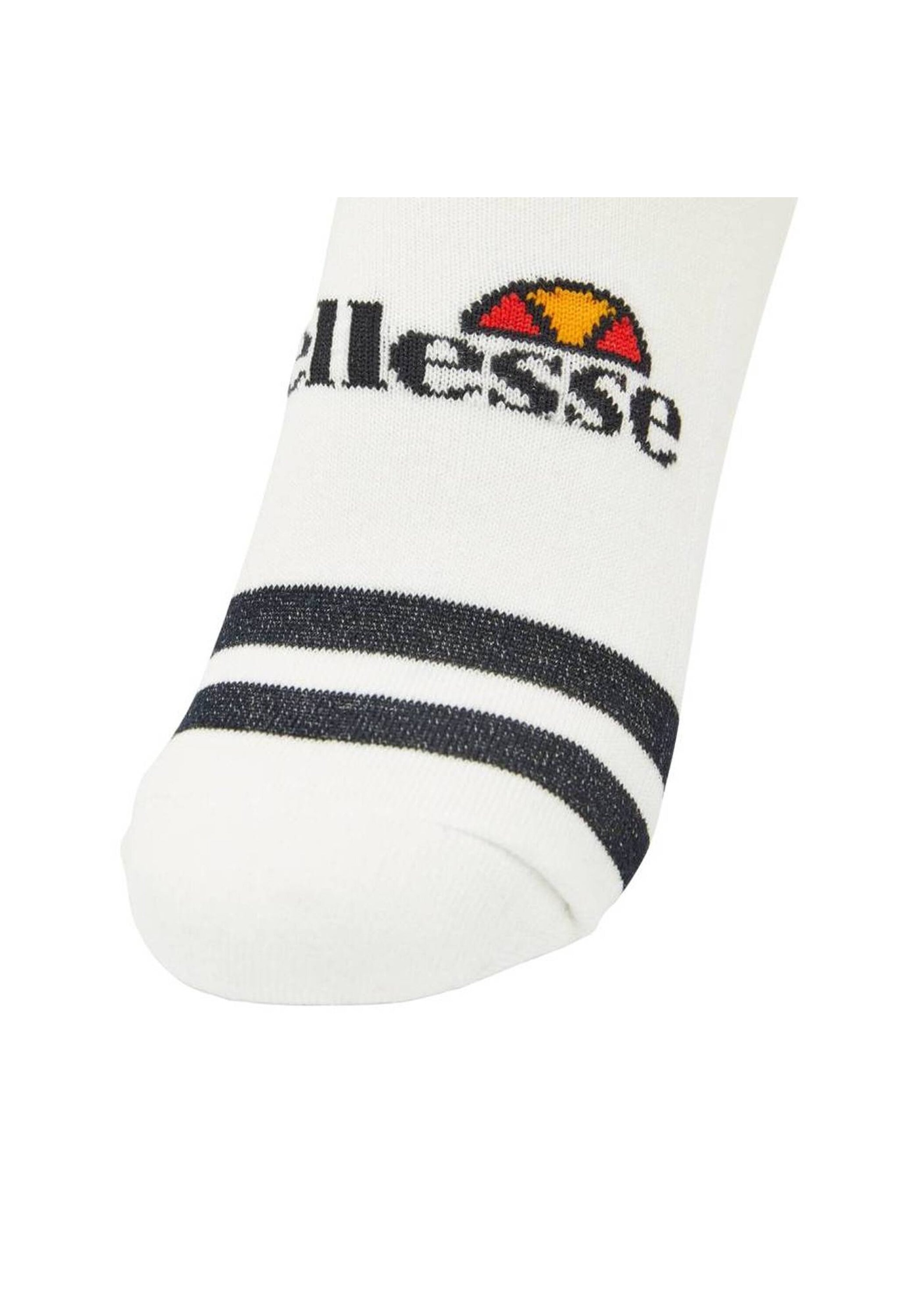 Ellesse Sneakersocken »Socken MELNA TRAINER LINER 3er Pack«