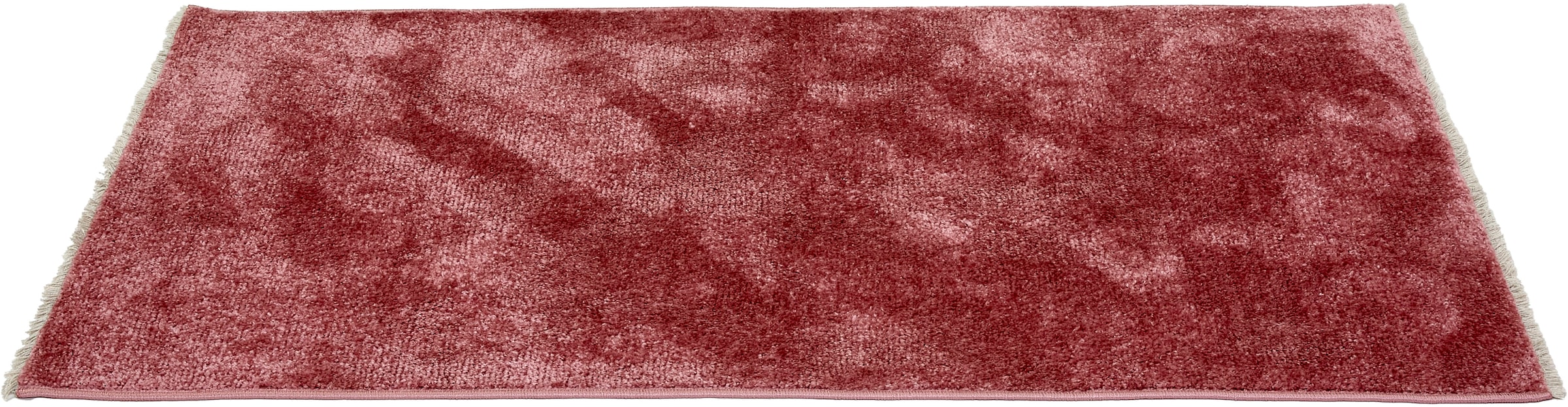 ASTRA Teppich »Stevie 250«, rechteckig, 9 mm Höhe, weicher Kurzflor, gewebt, Wohnzimmer, Schlafzimmer