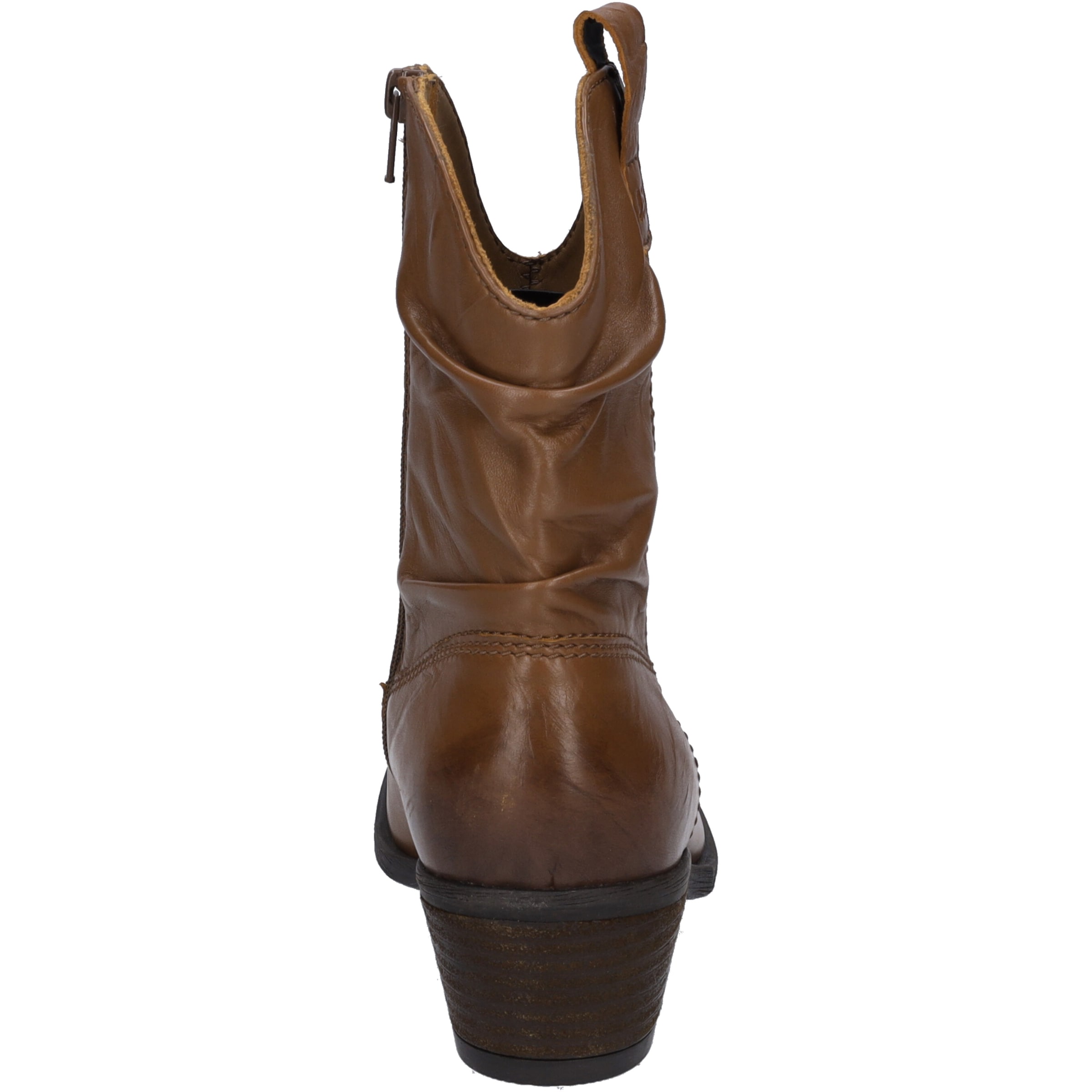 Josef Seibel Stiefel »Daphne 49, cognac«