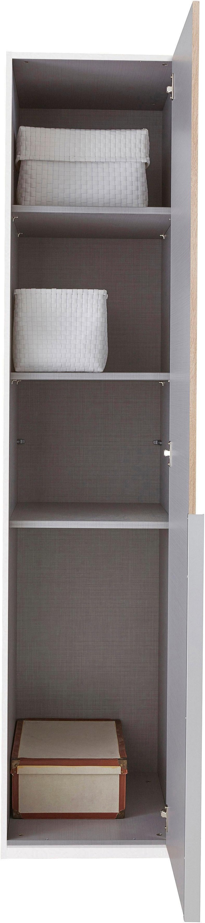 Wimex Kleiderschrank »New York« in vielen Breiten, 208 oder 236cm hoch