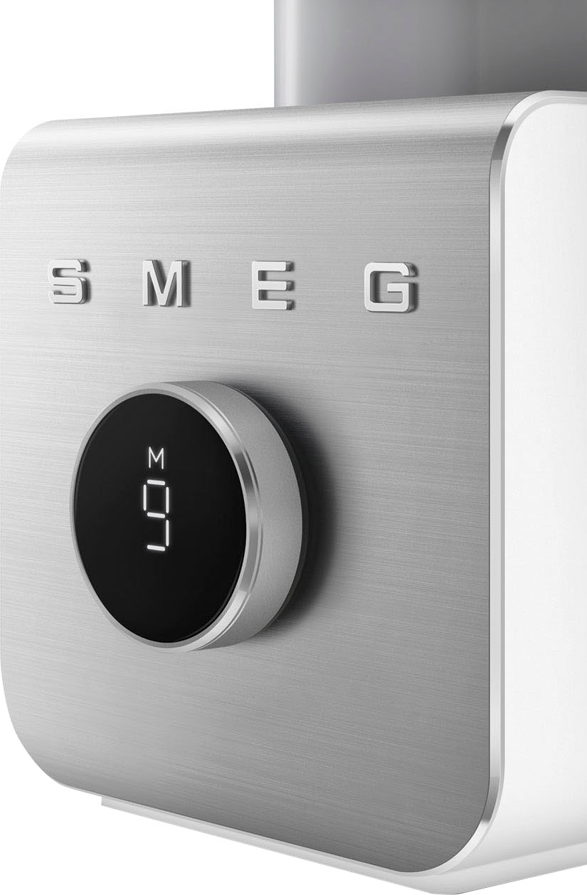 Smeg Standmixer »BLC01WHMEU«, 1400 W