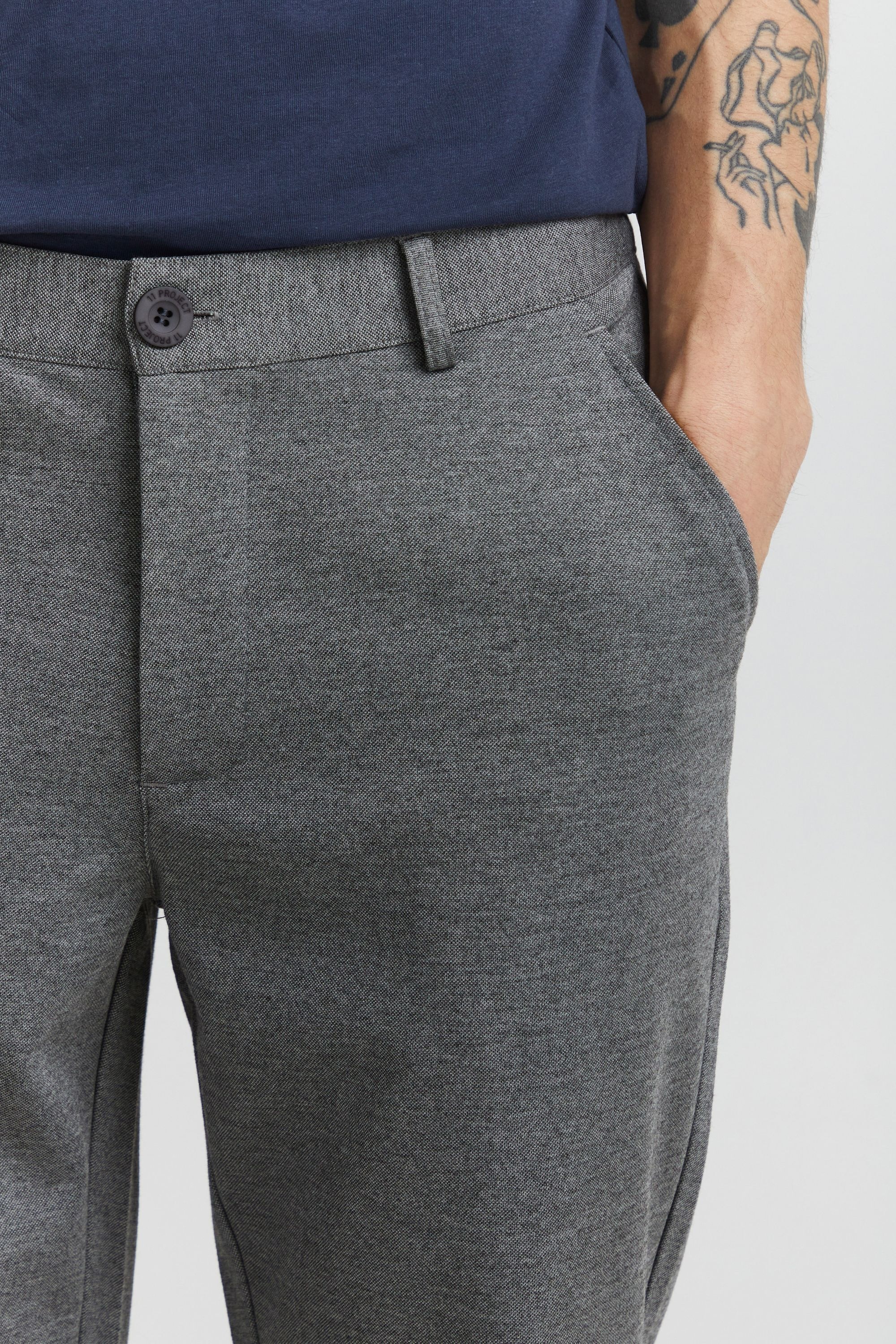 11 Project Stoffhose »Stoffhose PRCamo«