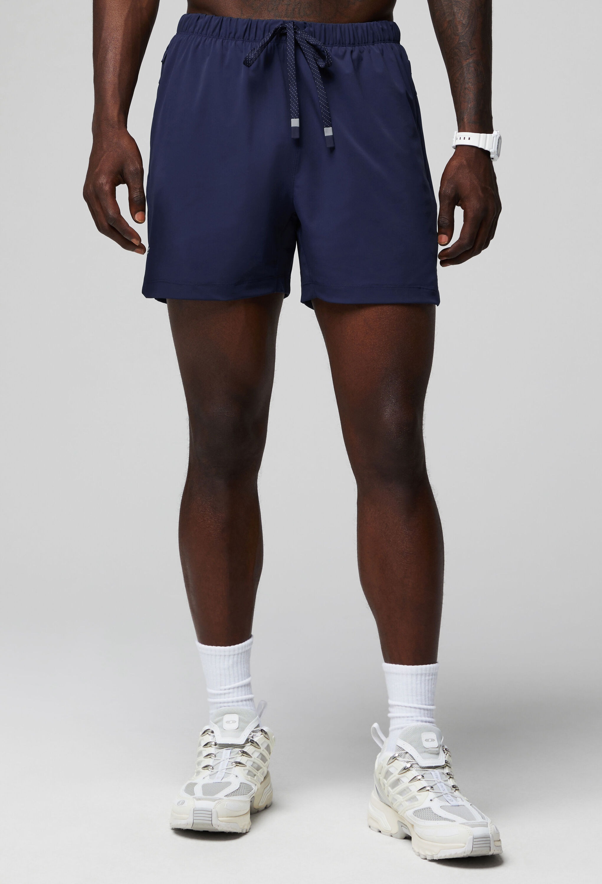 Fabletics Outdoorhose »Fabletics Shorts The One Short mit Innenhose 13cm«  High-Stretch-Boundless-Material