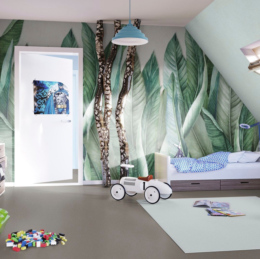 Vorwerk Teppichboden »Passion 1021 (Bingo), Velours - Uni Farben, Made in Germany«, rechteckig, 6,6 mm Höhe, Wohnzimmer, Schlafzimmer, Kinderzimmer, Breite 400/500 cm