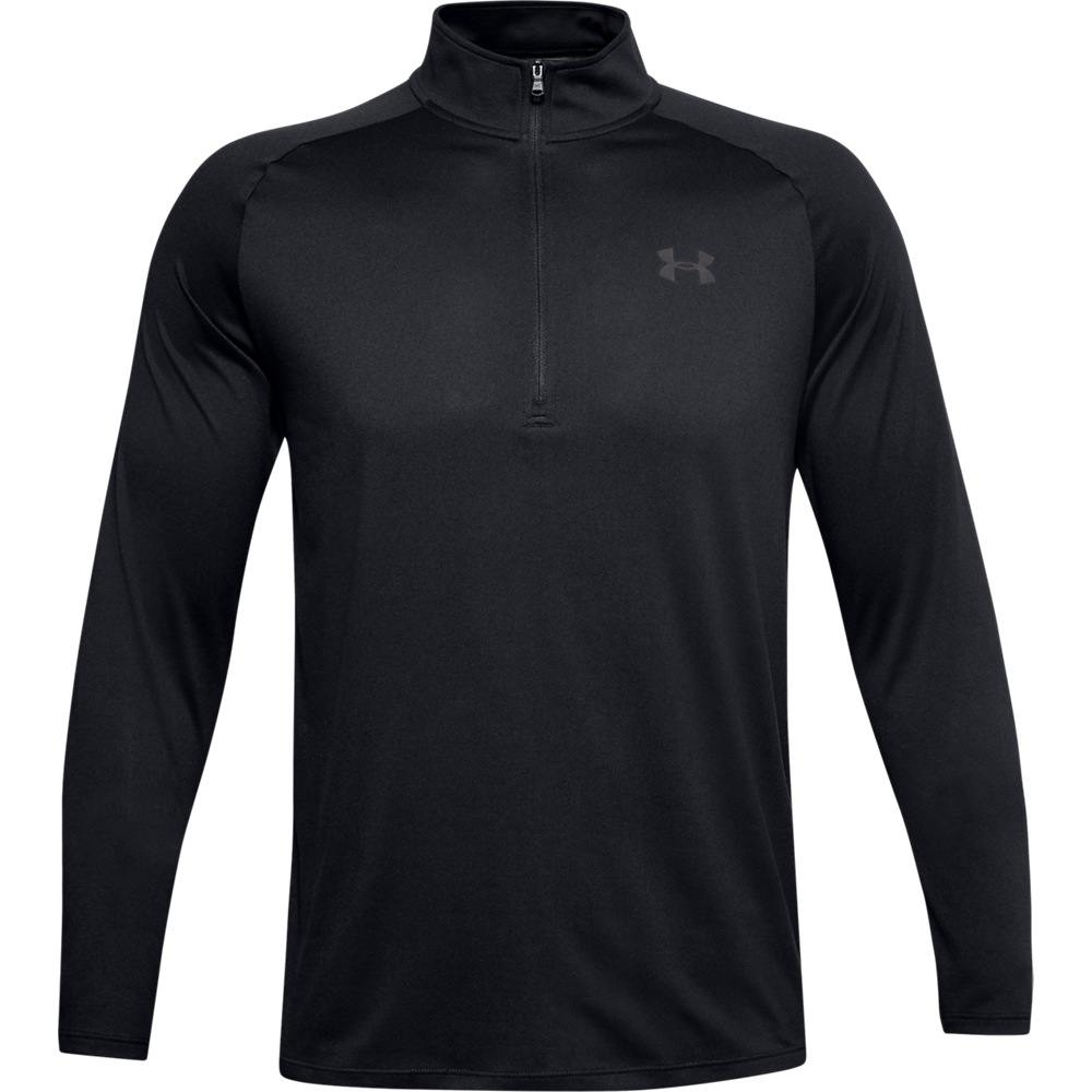 Under Armour® Funktionsshirt »TECH 2.0 1/2 ZIP«