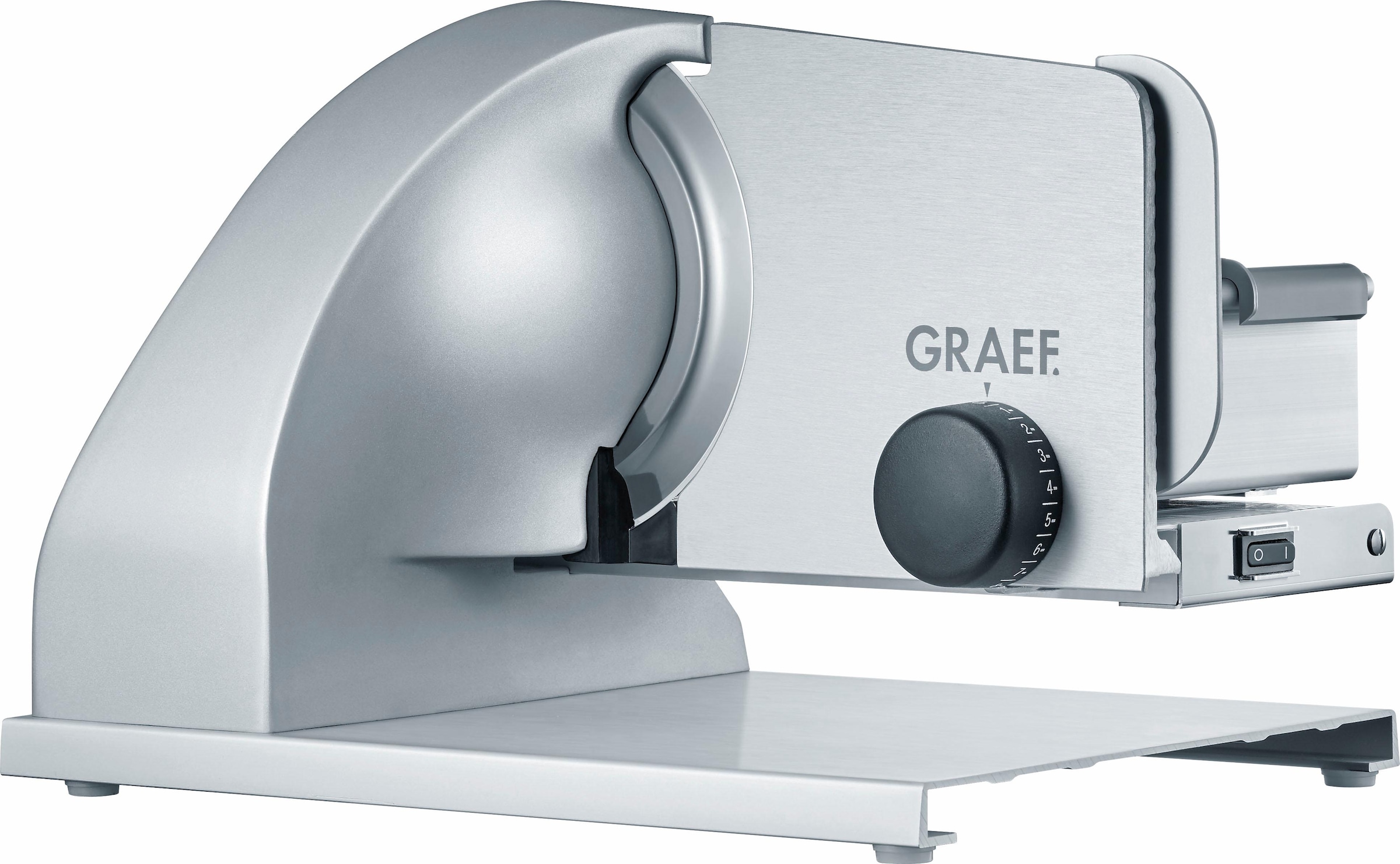 Graef Allesschneider "Sliced Kitchen SKS 900" 185 W
