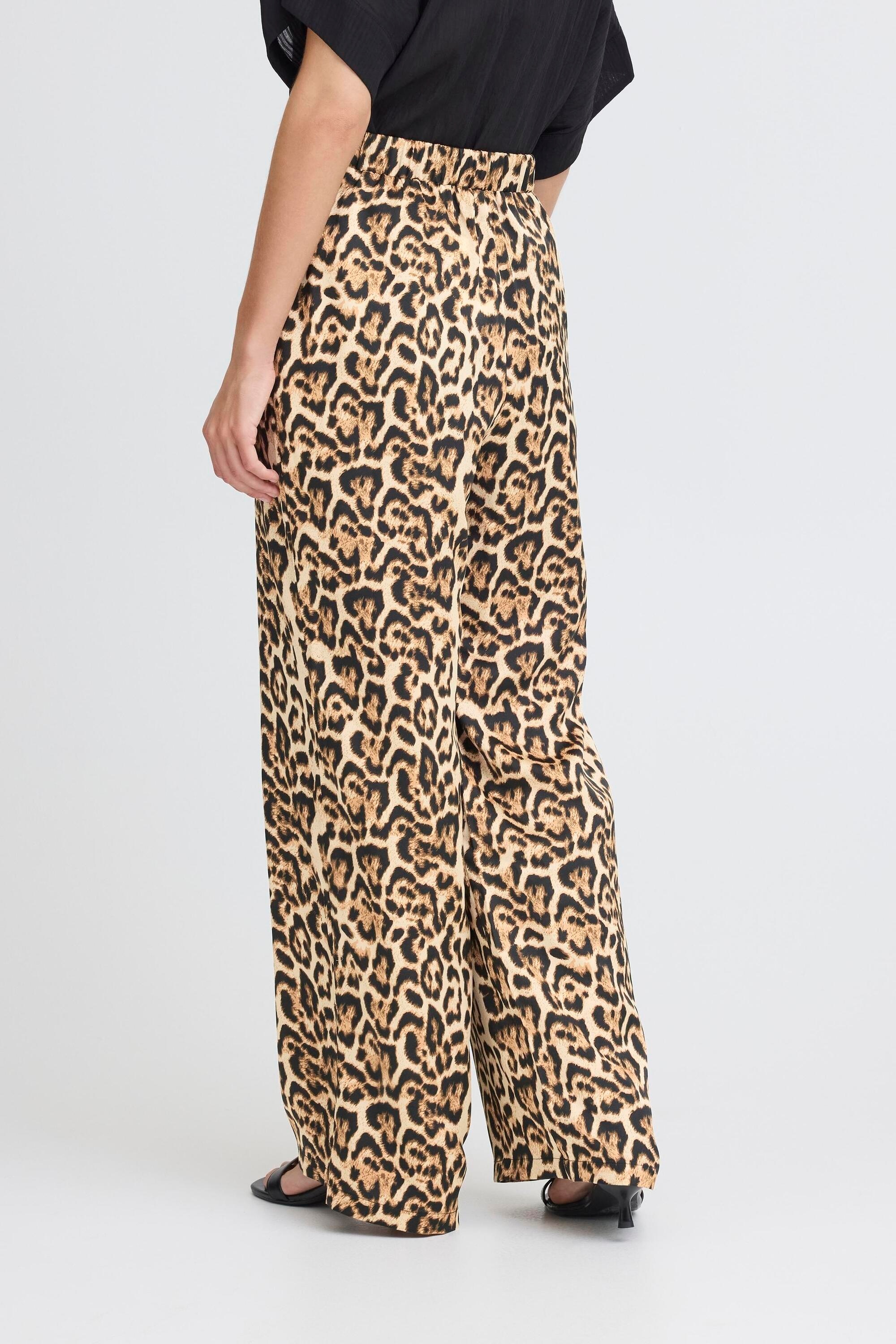 Ichi Stoffhose »Damen Overall IHNIMA«