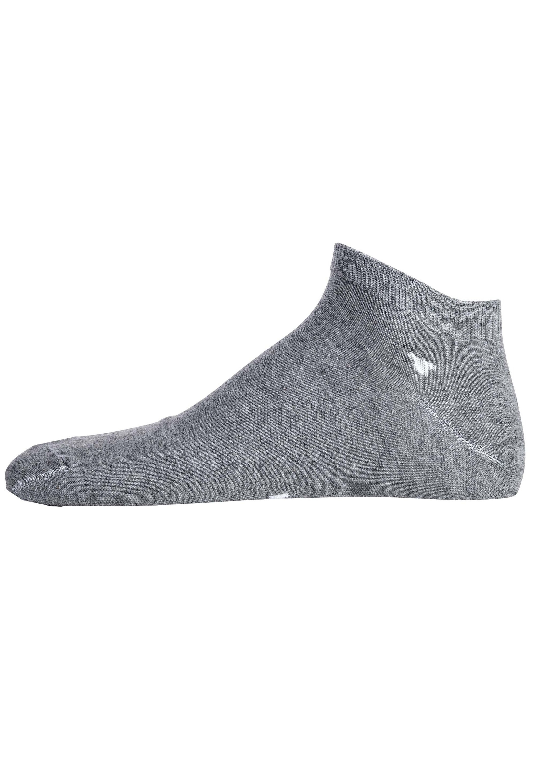 TOM TAILOR Sneakersocken »Socken 4er Pack«