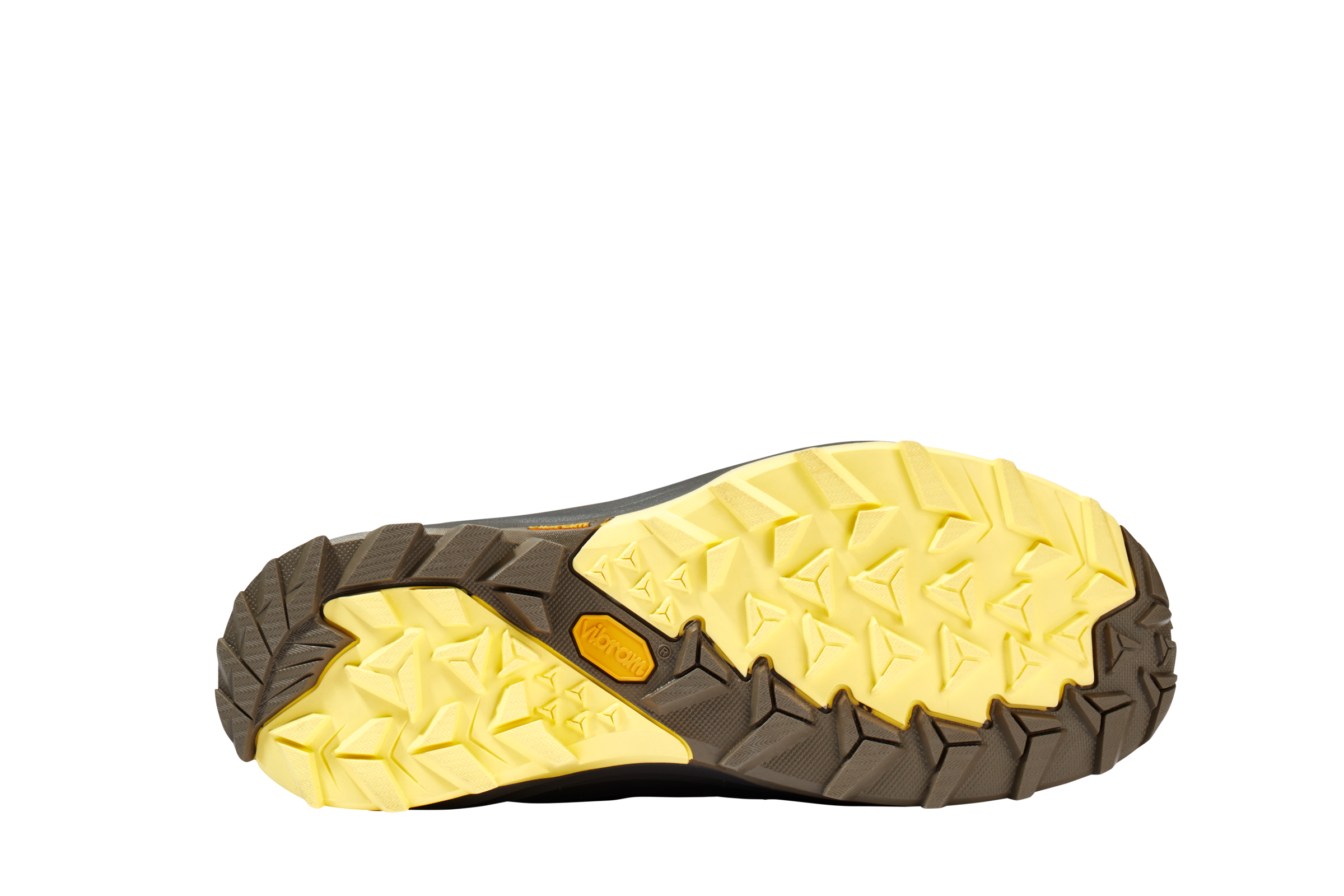 Jack Wolfskin Wanderschuh »CYROX TEXAPORE LOW W«, Wasserdicht, Trekkingschuh