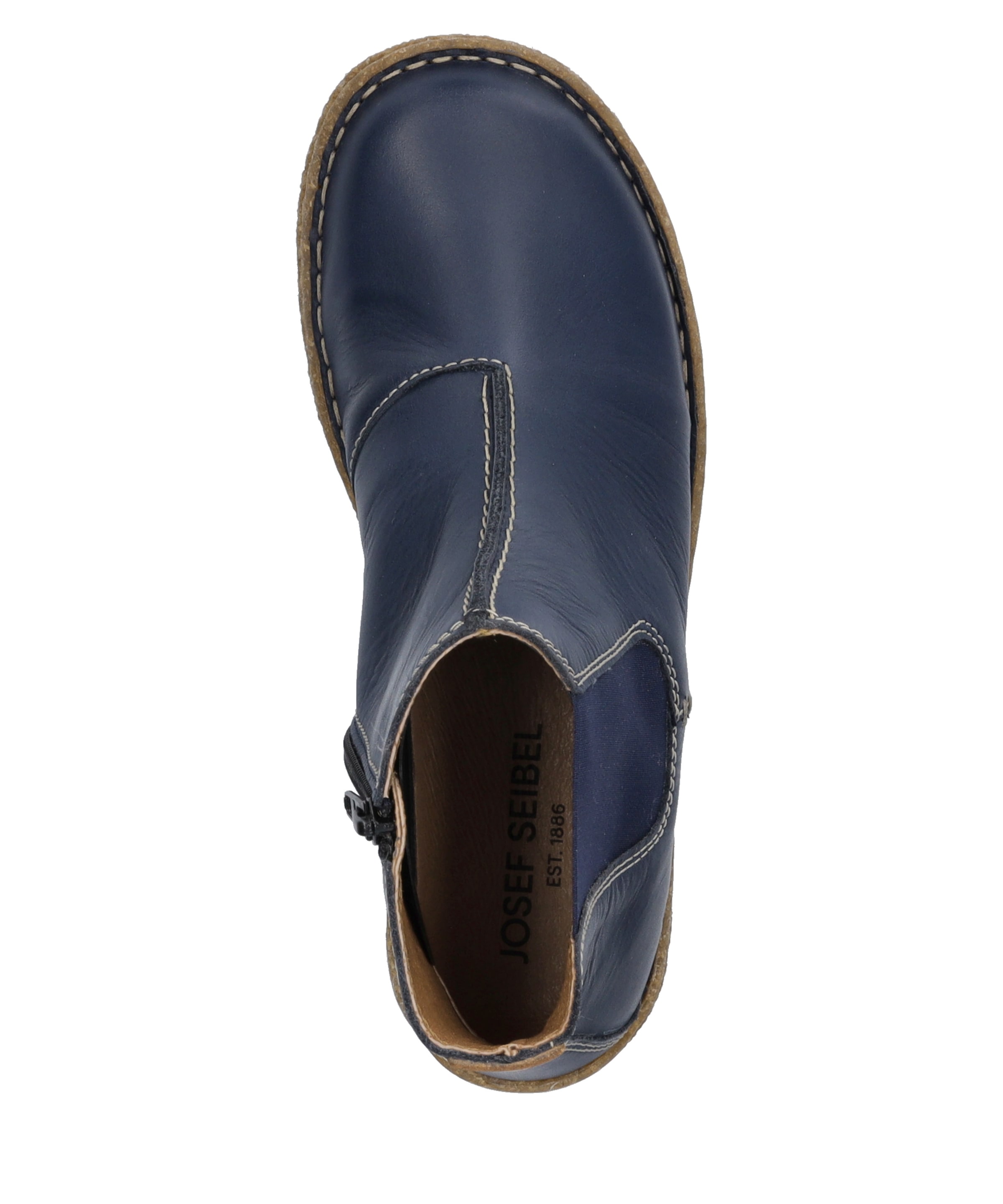 Josef Seibel Stiefelette »Neele 68, ocean«