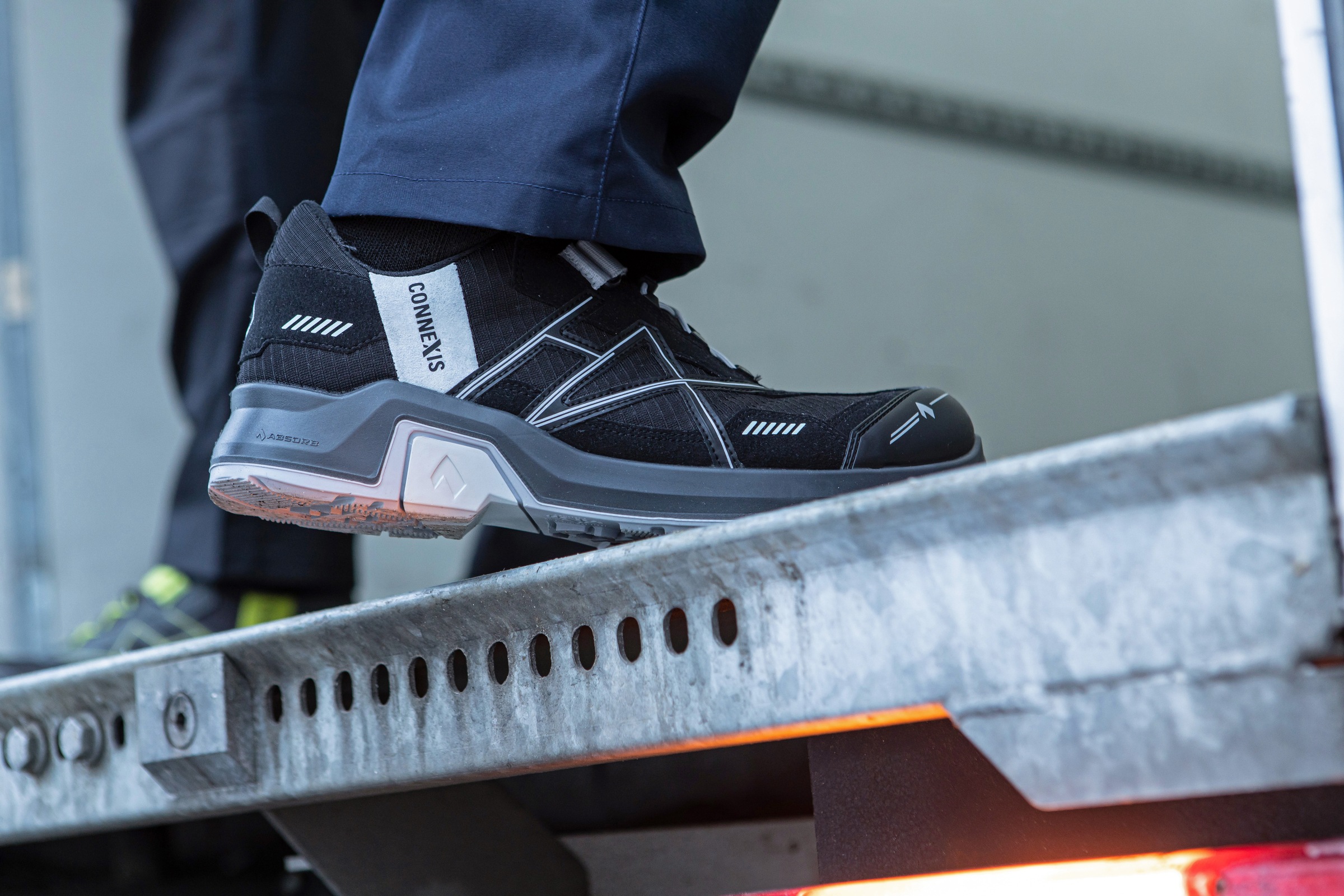 haix Sicherheitsschuh »CONNEXIS Safety T low«