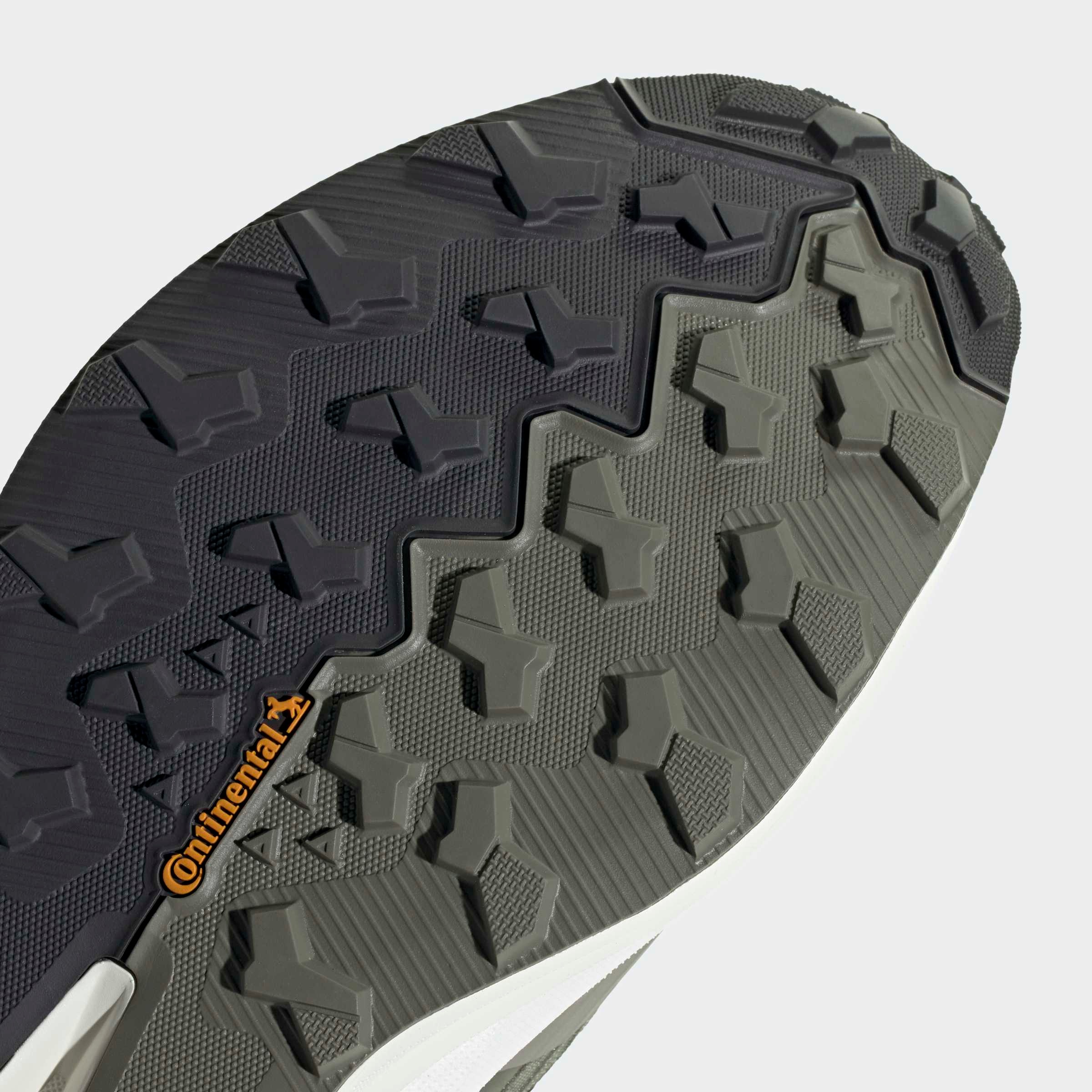 adidas TERREX Wanderschuh »FREE HIKER 3 LOW GORE-TEX«  wasserdicht dank Gore-Tex Membrane