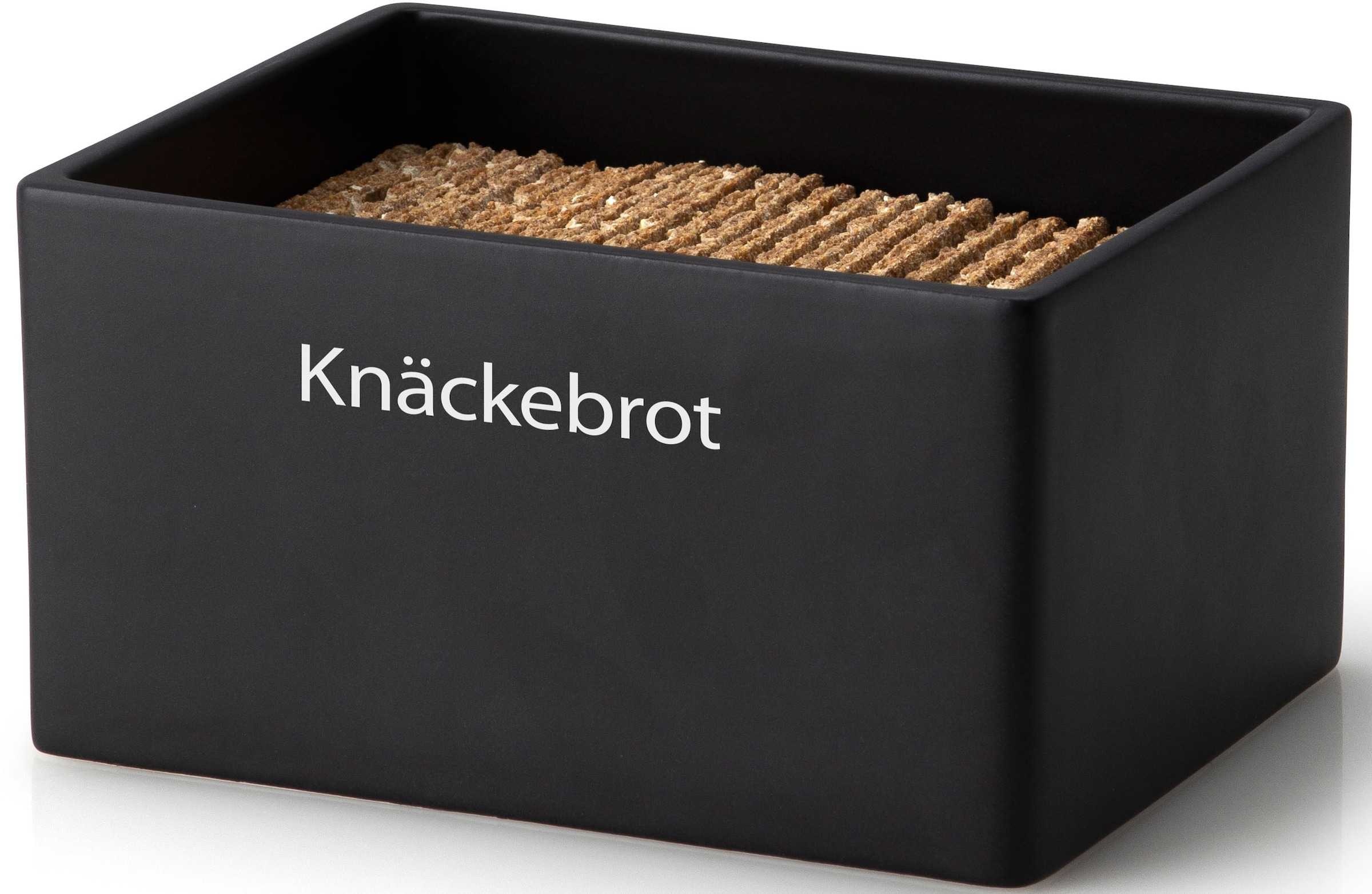 Continenta Vorratsdose, (1 tlg.), für Knäckebrot